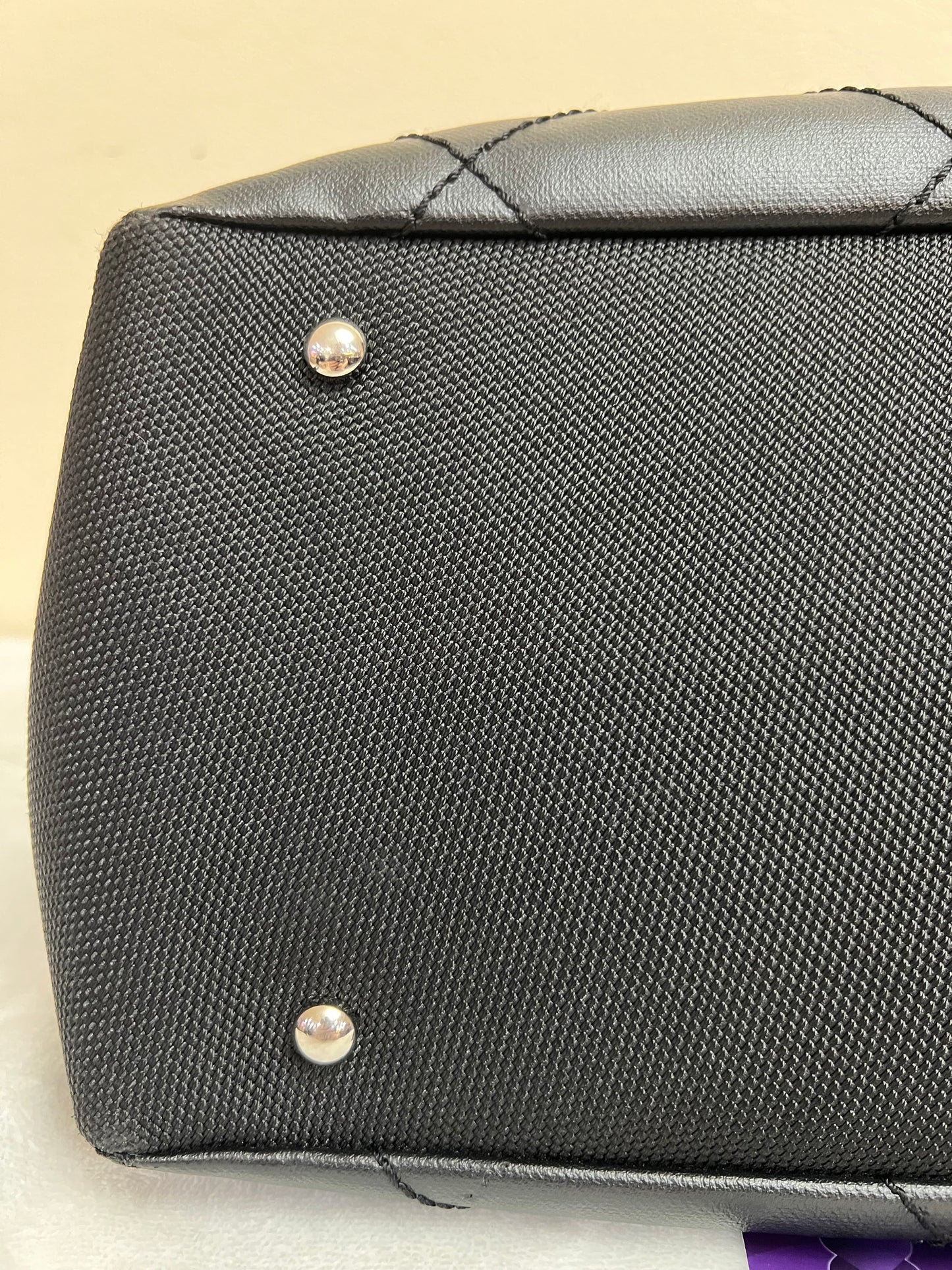 PARIS BIARRIZ TOTE