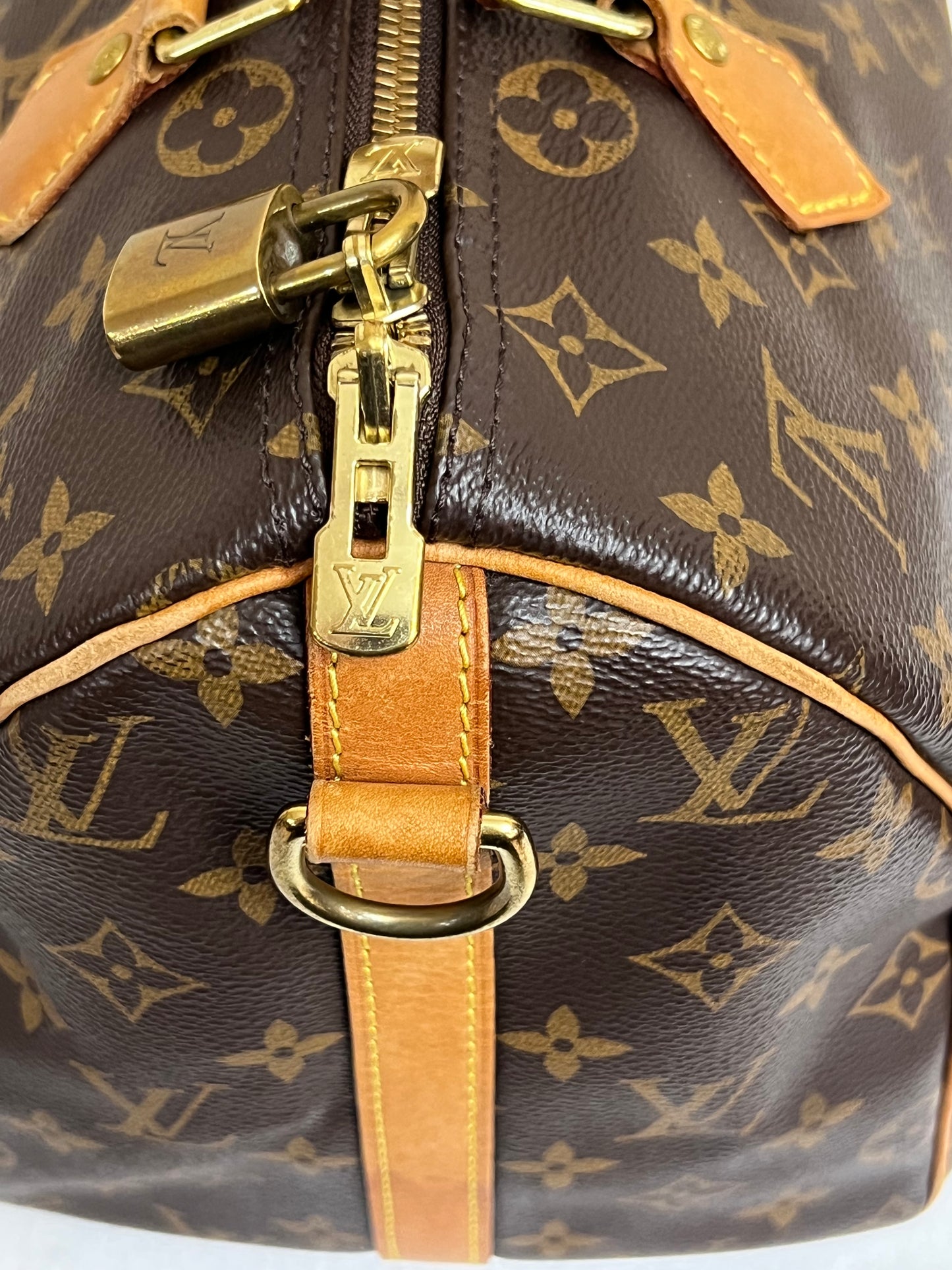 SPEEDY 30 BANDO MONO