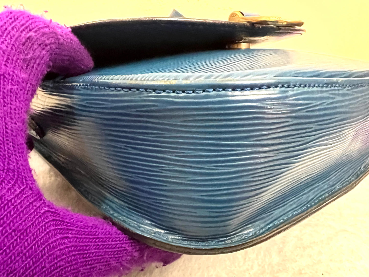 ST. CLOUD GM EPI BLUE