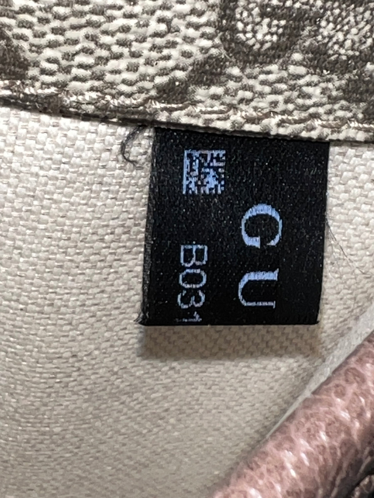 NEO WEB BELTBAG