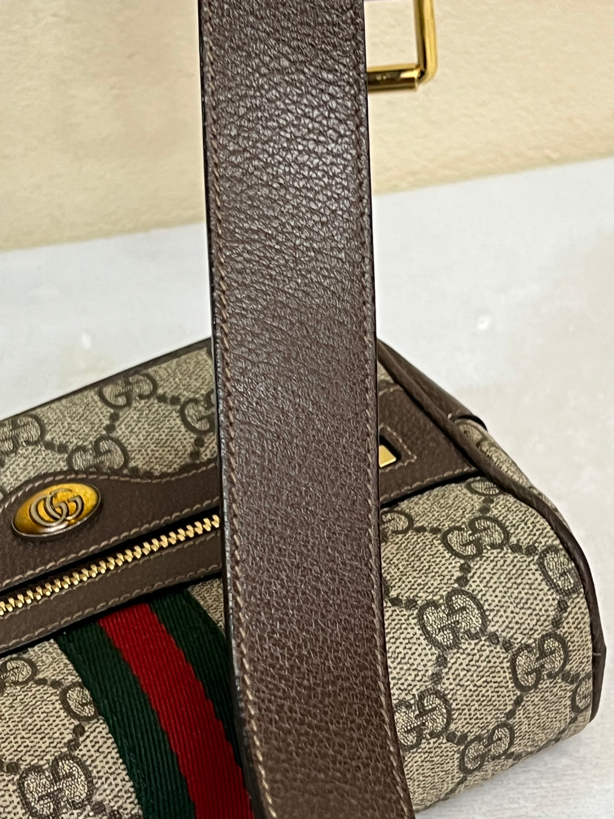 OPHIDIA BELTBAG