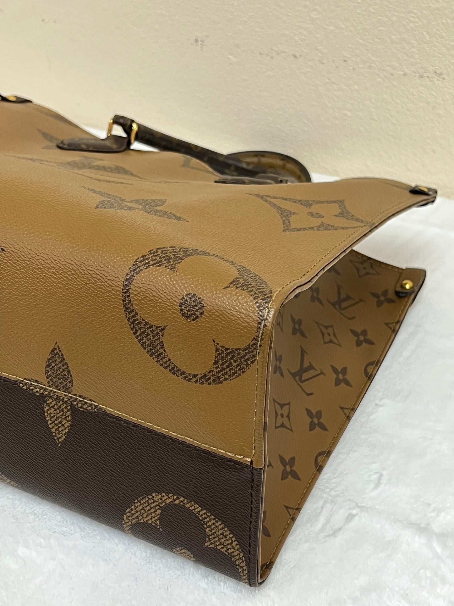 ON THE GO REVERSE MM