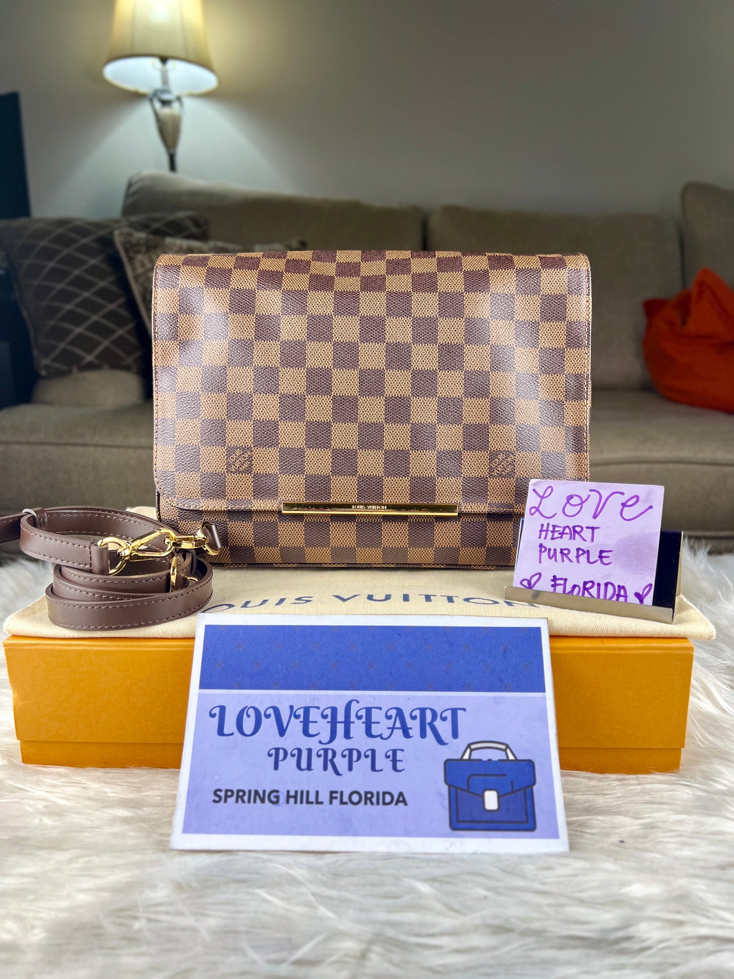 HOXTON GM DAMIER EBENE