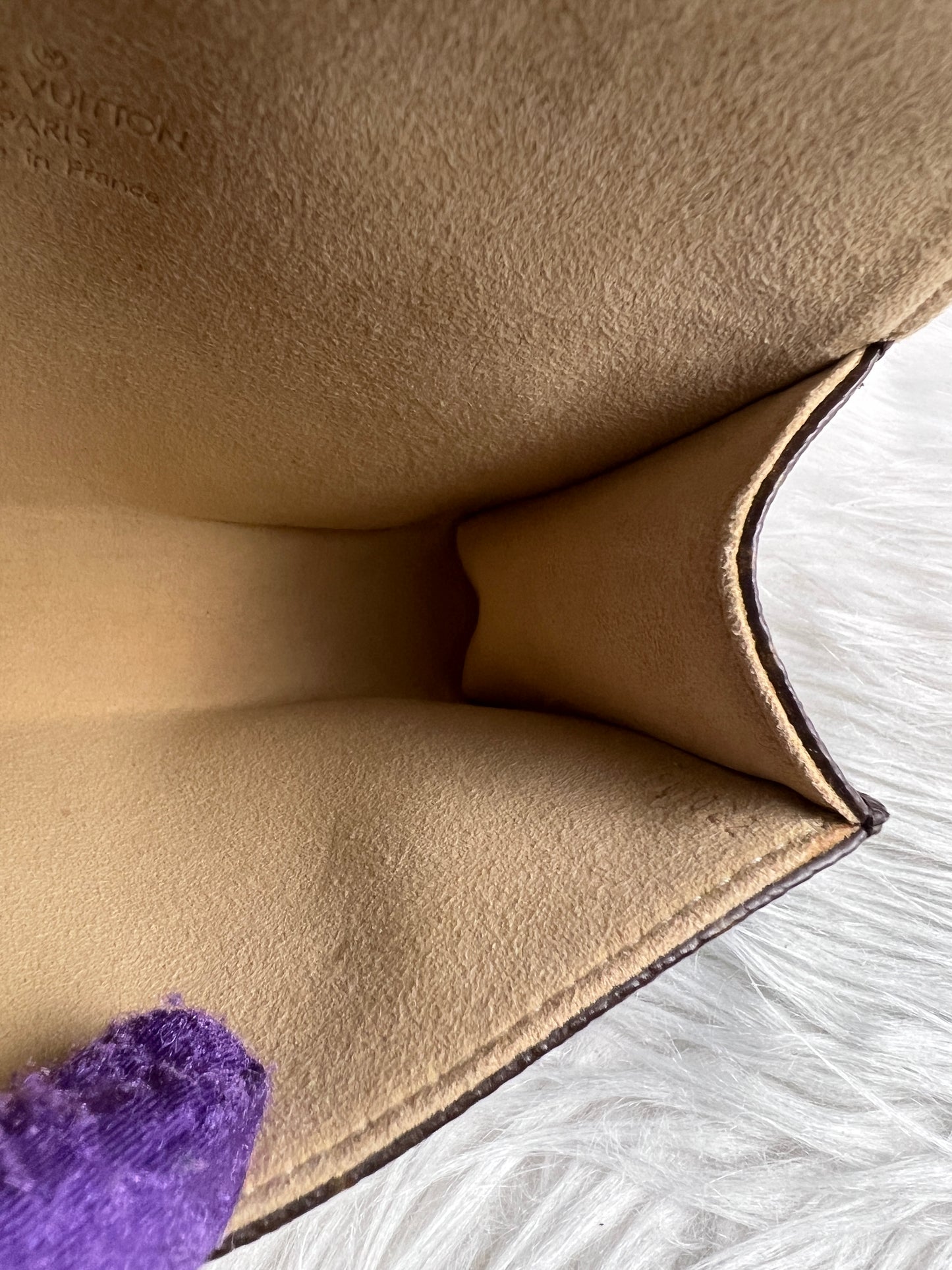 FLORENTINE BELT BAG SMALL