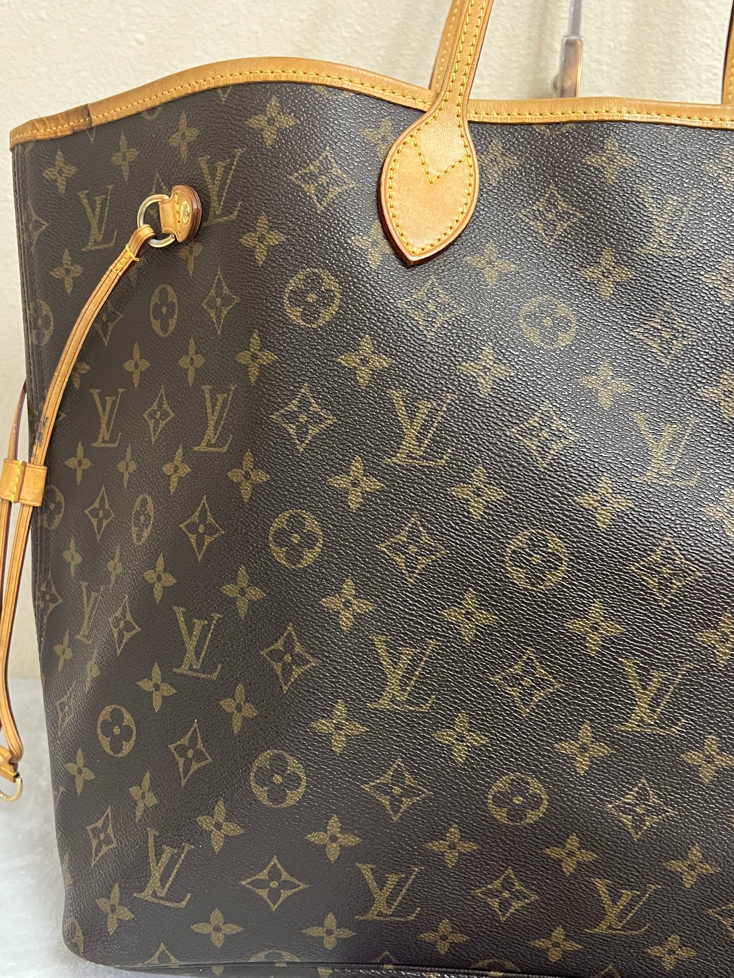 NEVERFULL GM MONO