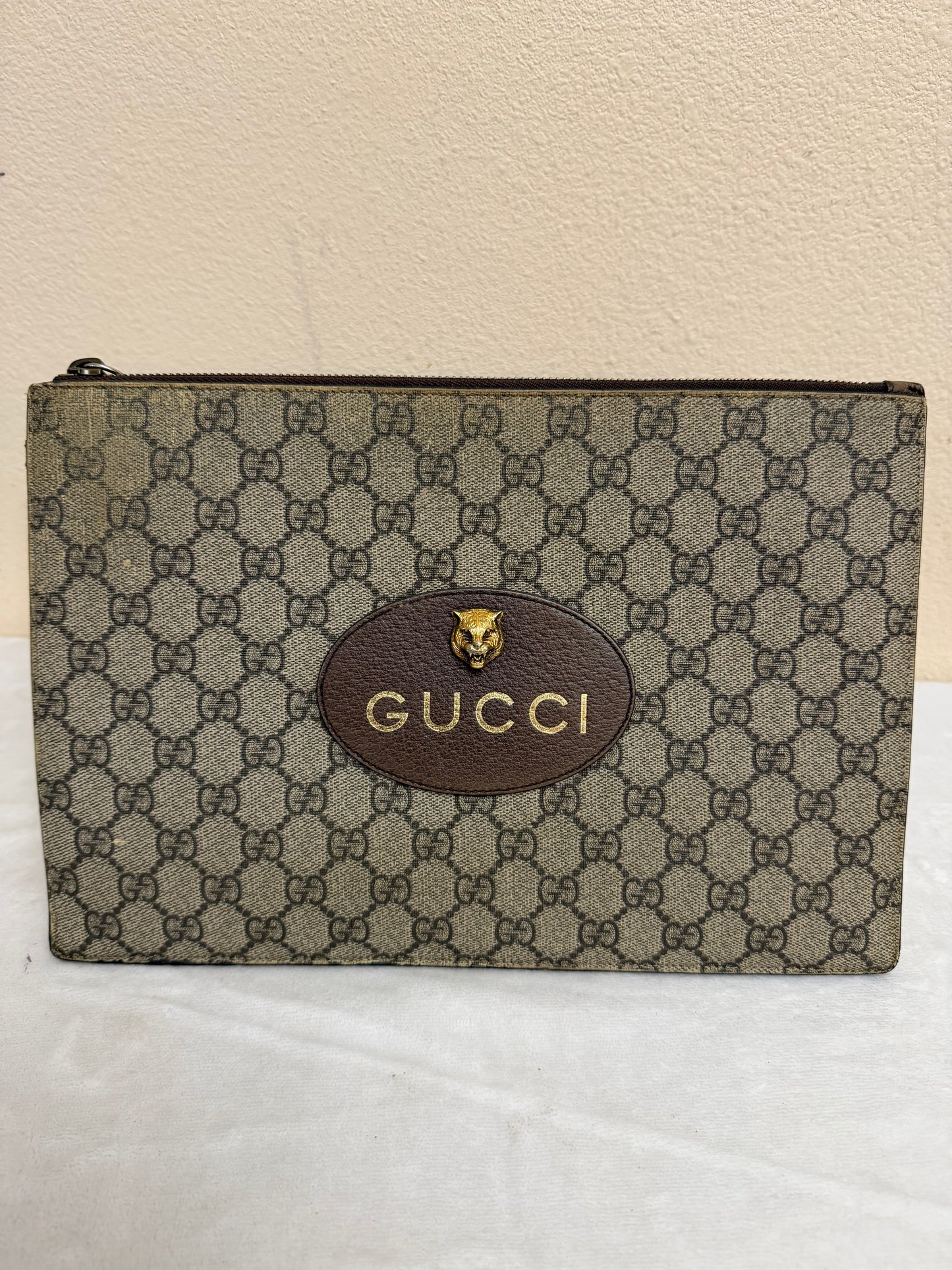 TIGER SUPREME CLUTCH
