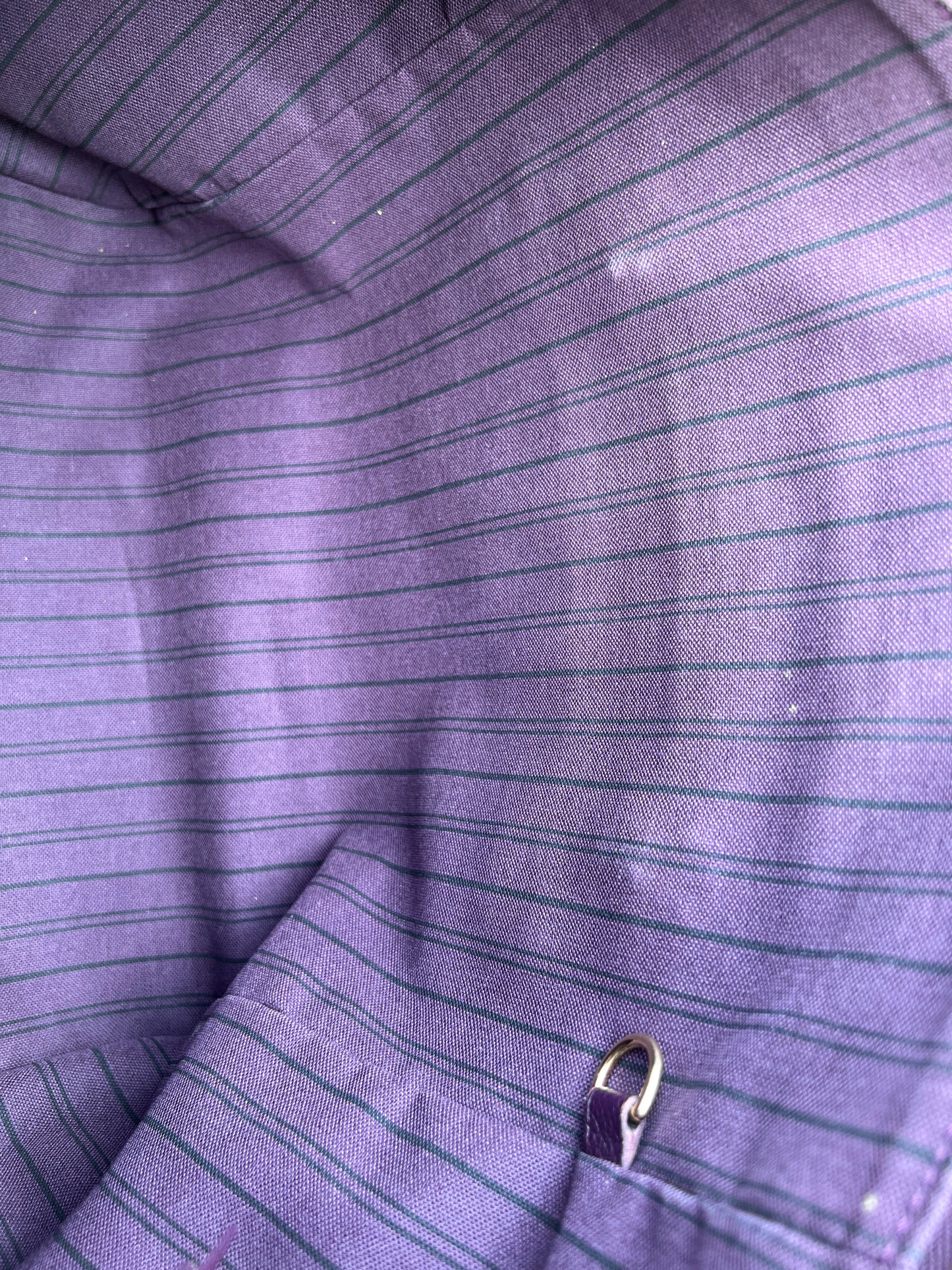 LUMINEUSE EMPRIENTE PURPLE PM
