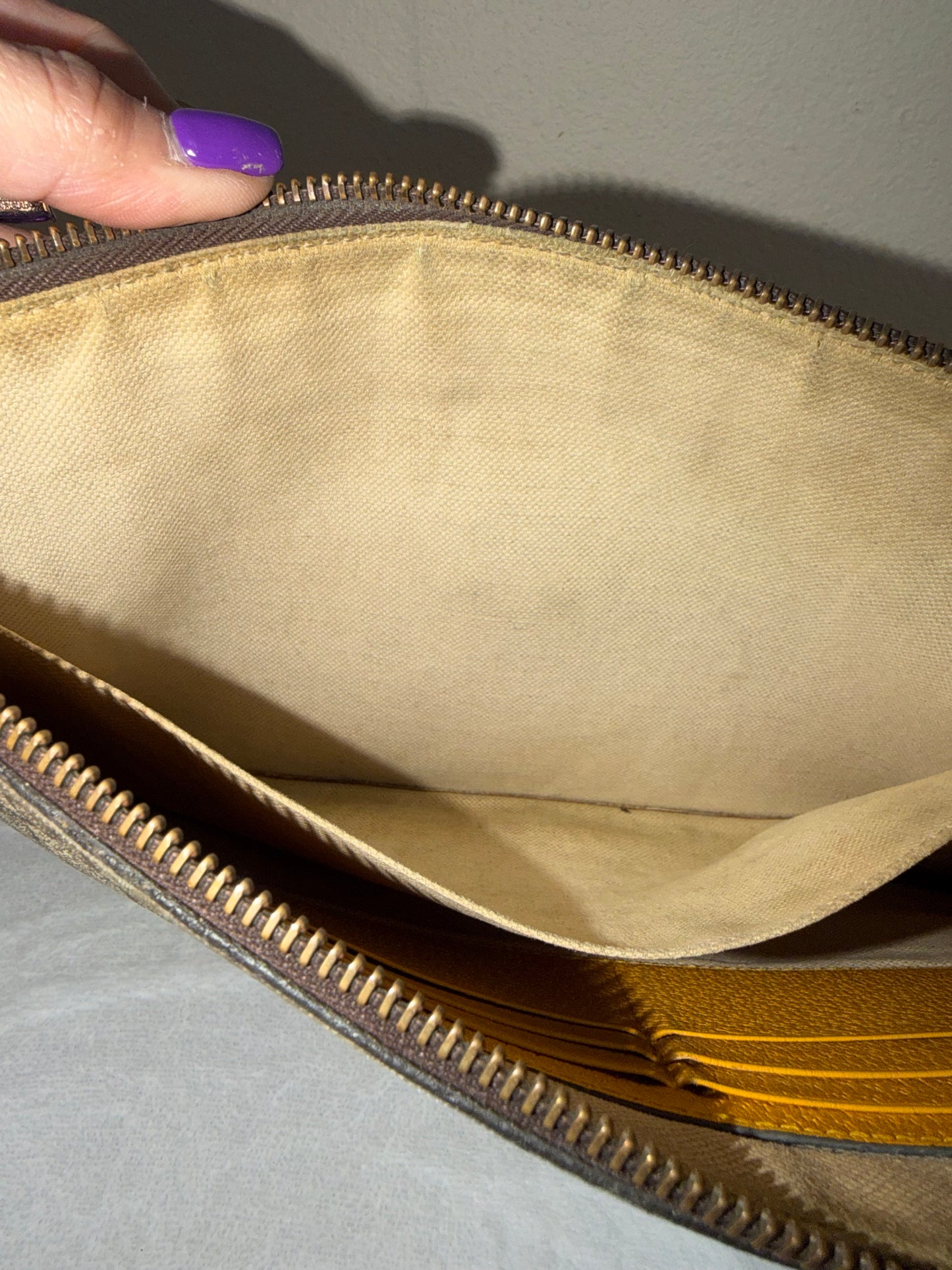 TIGER SUPREME CLUTCH