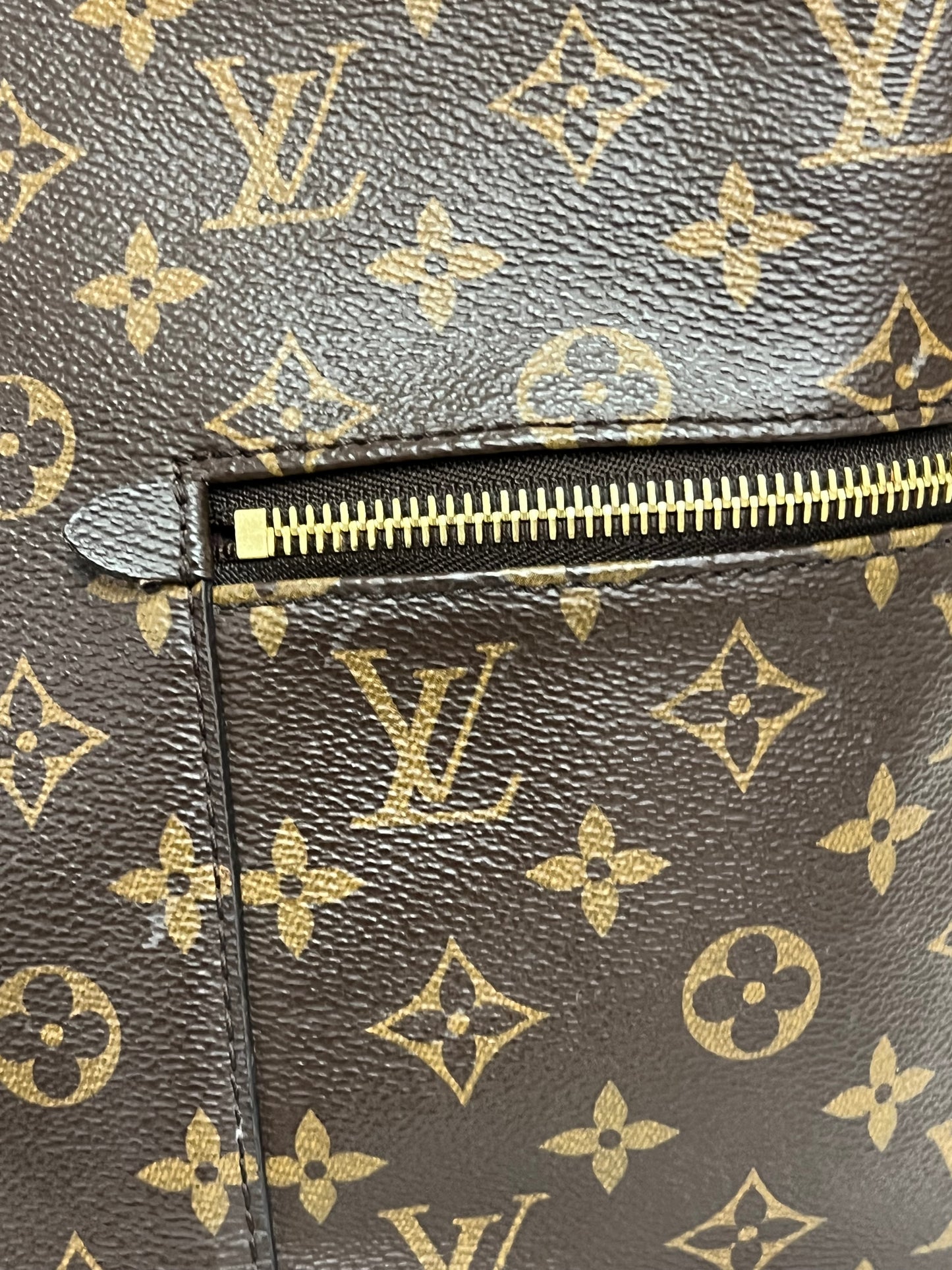 MELIE MONOGRAM