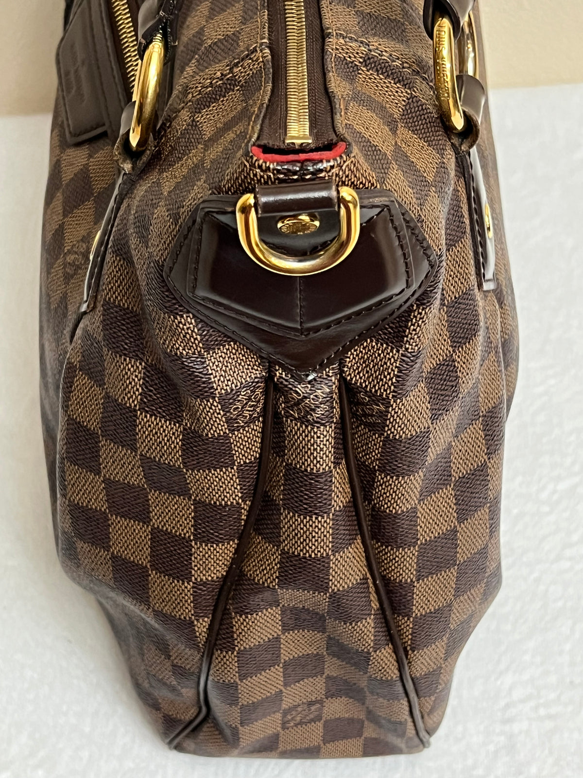 EVORA MM DAMIER