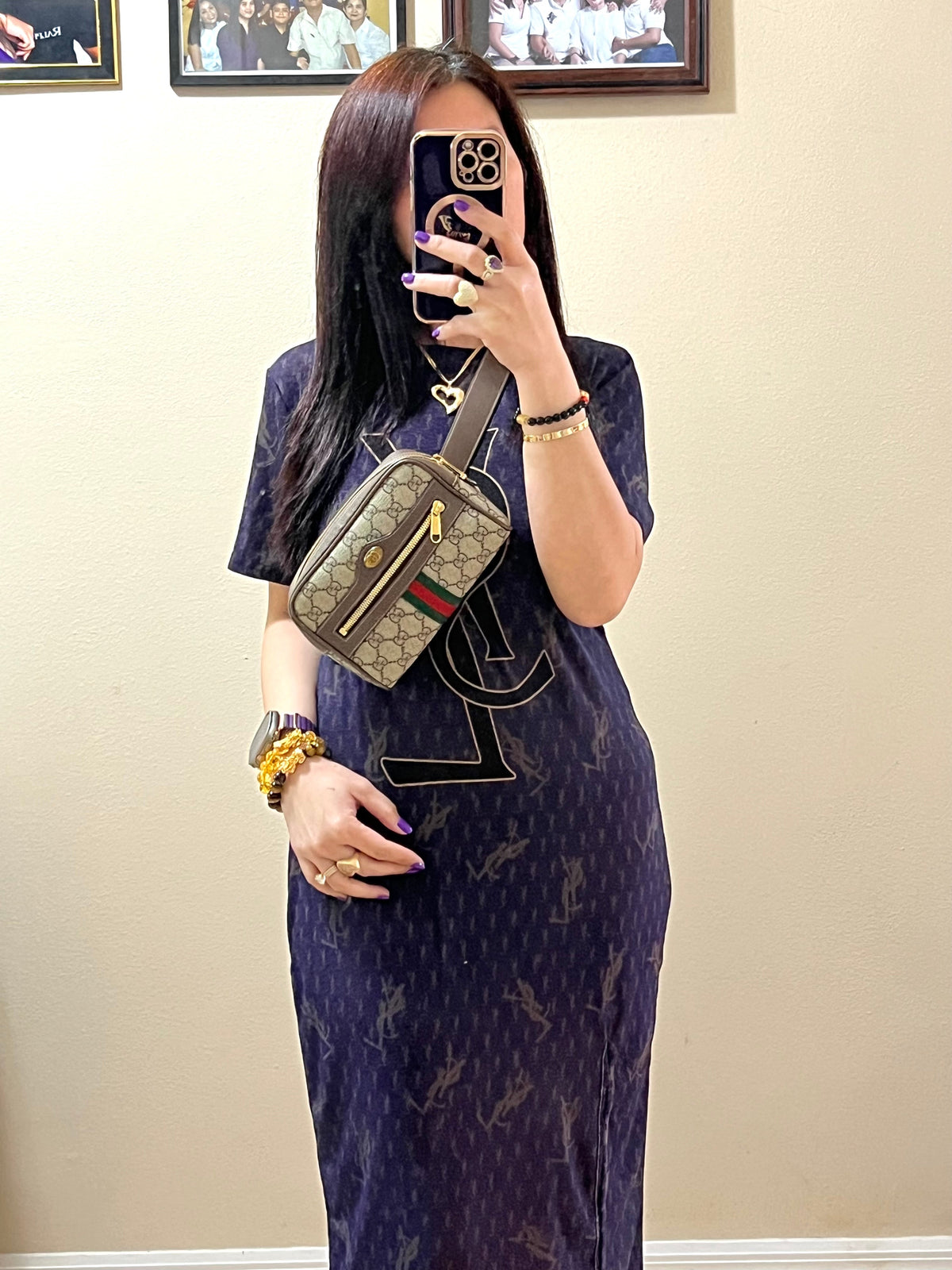 OPHIDIA BELTBAG