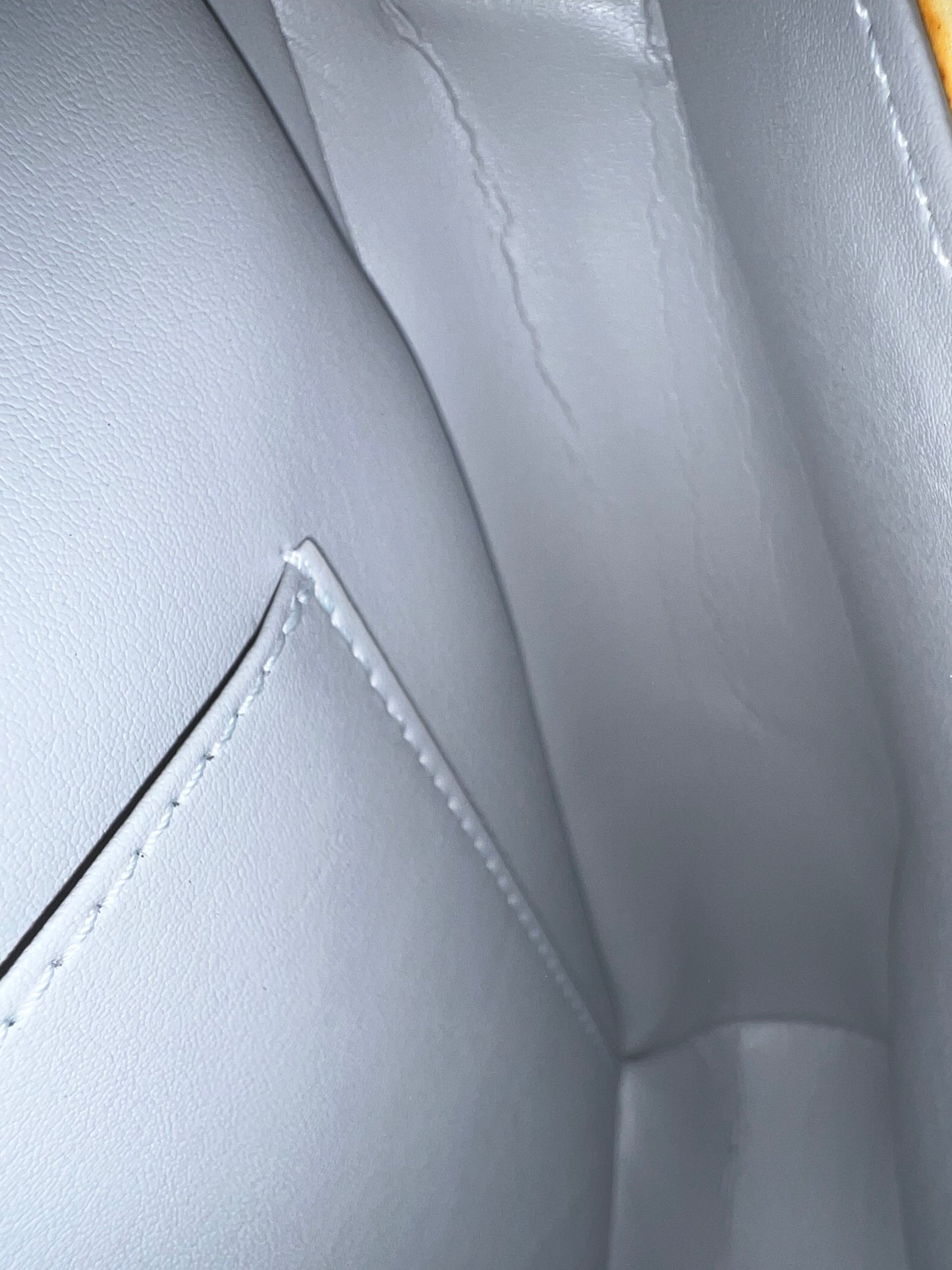 THOMPSON VERNIS YELLOW