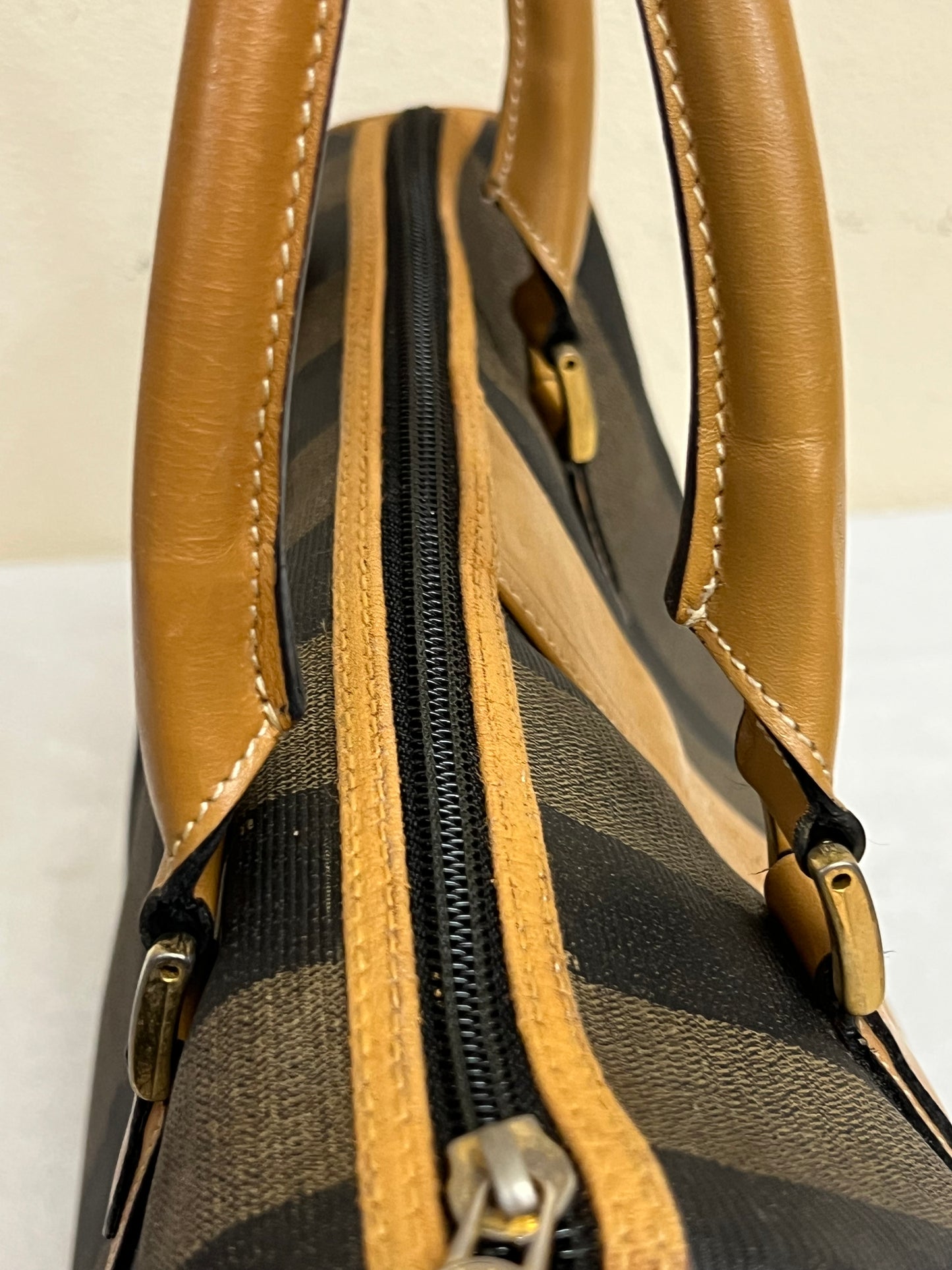 FENDI BOSTON 30 VINTAGE