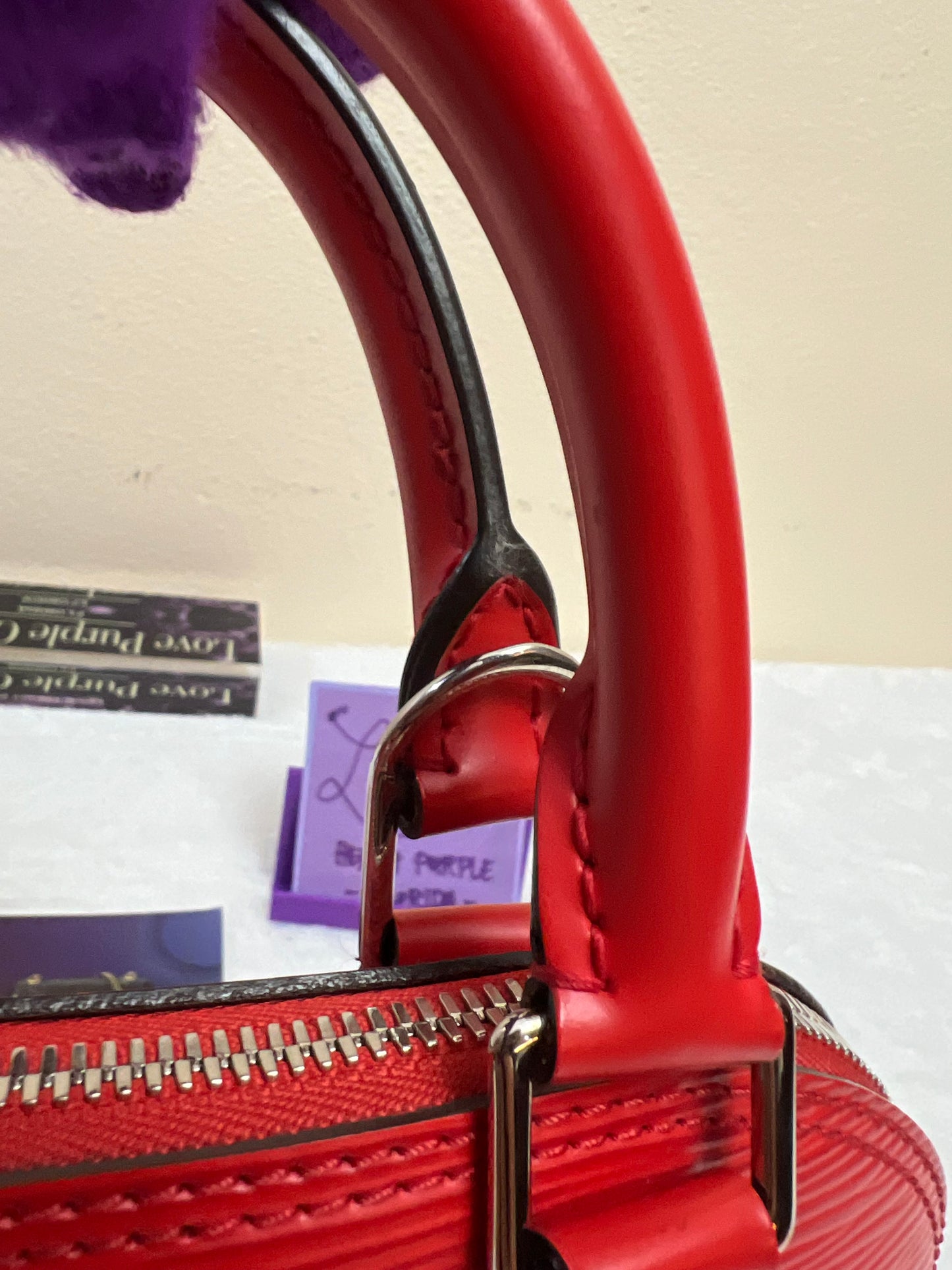 ALMA BB EPI RED