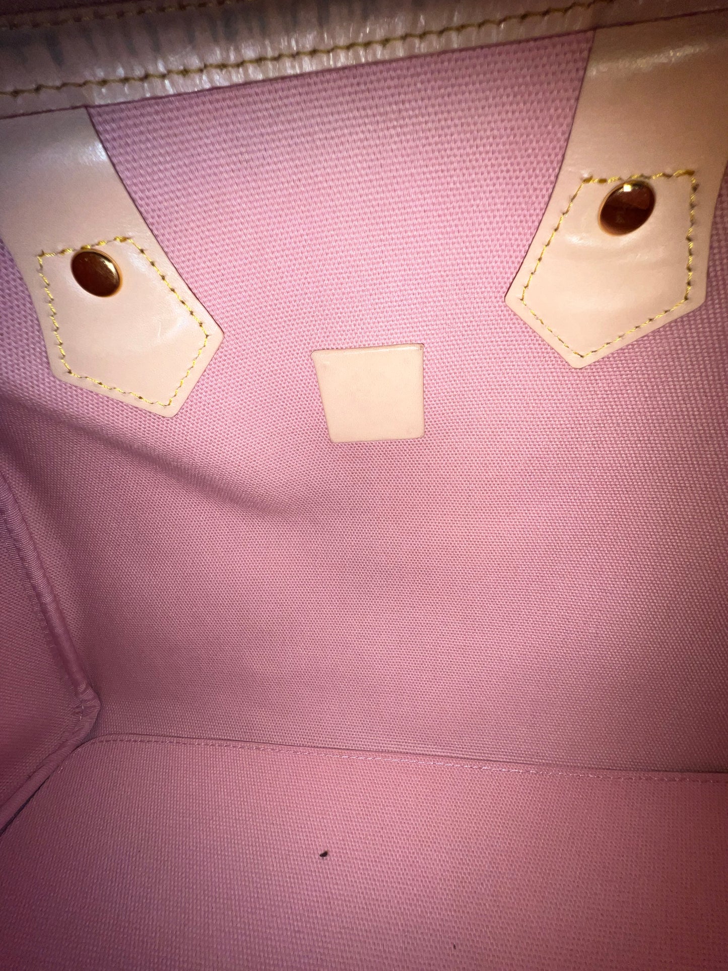 MCM BOSTON WHITE 30