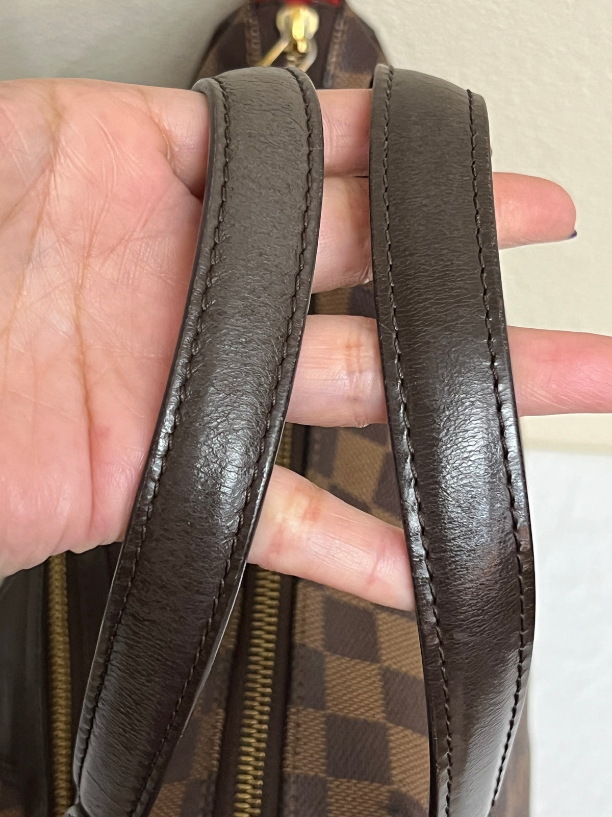 EVORA MM DAMIER