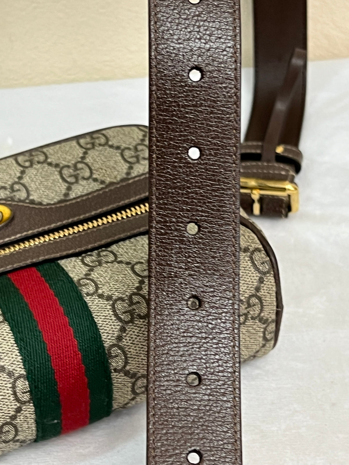 OPHIDIA BELTBAG