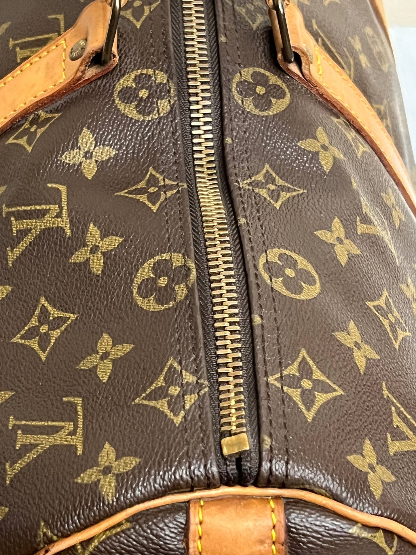 KEEPALL 45 BANDO MONO