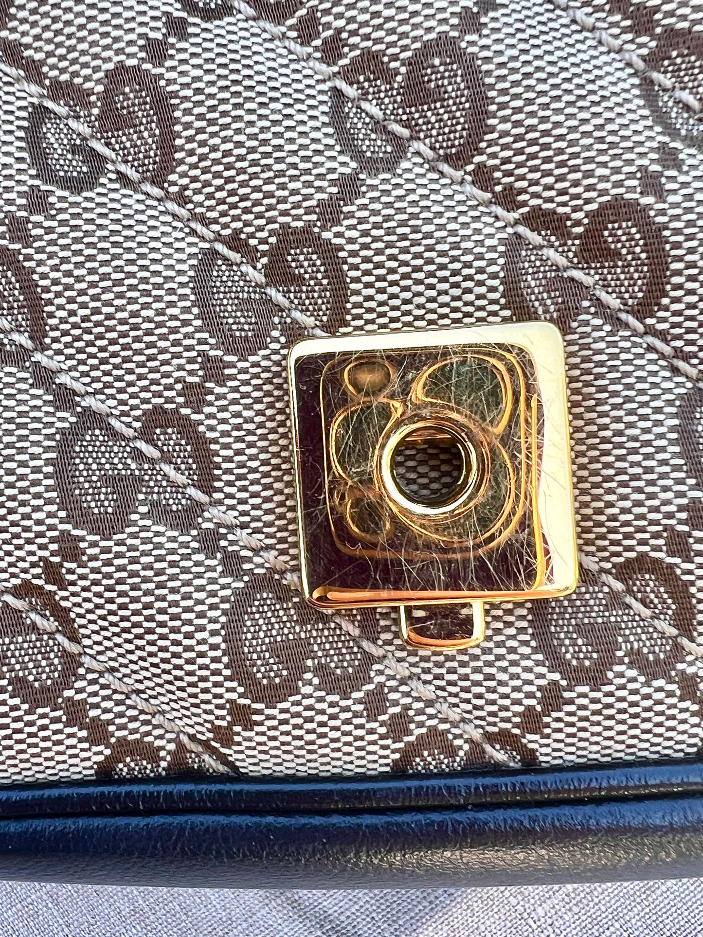 MARMONT CANVAS SMALL