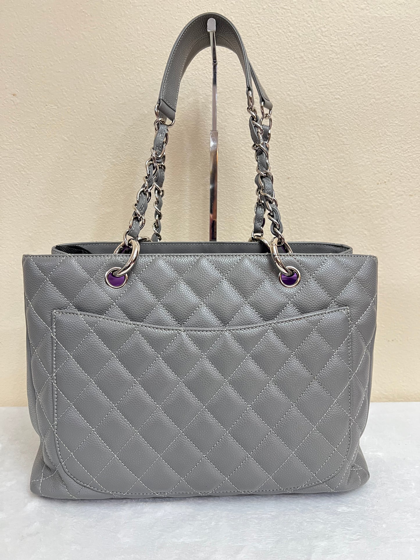 GST GRAY CAVIAR SHW