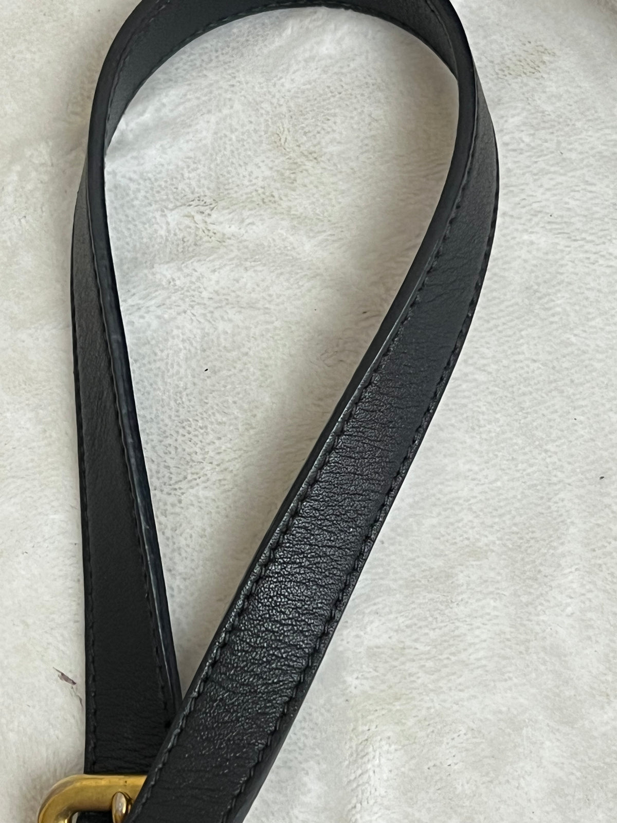 PRADA TESSUTO NYLON