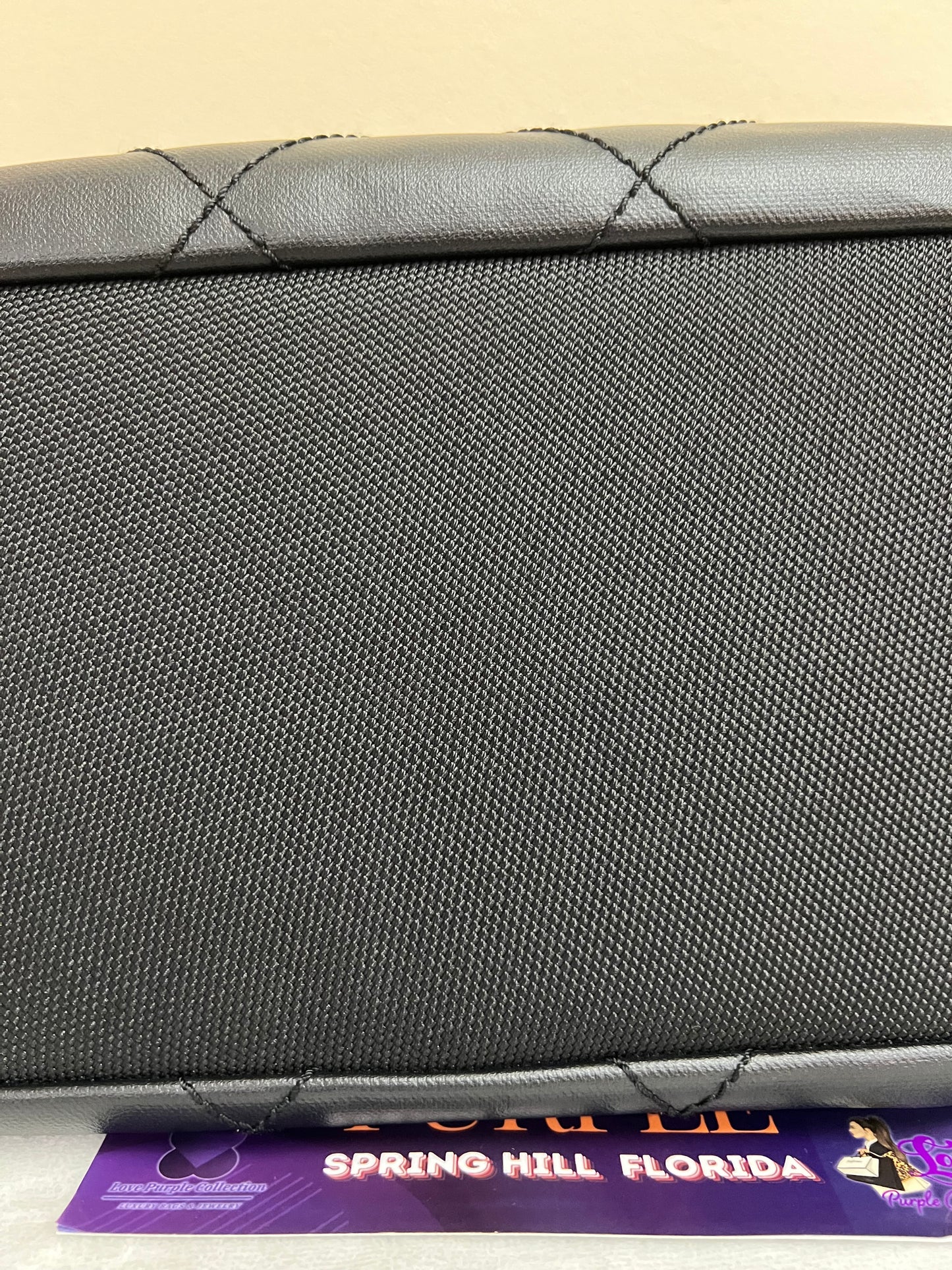 PARIS BIARRIZ TOTE