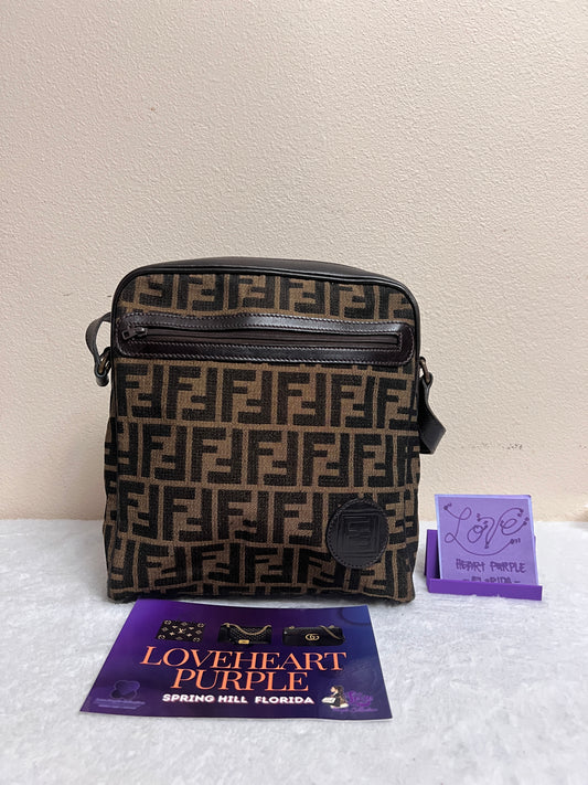 ZUCCA CROSSBODY