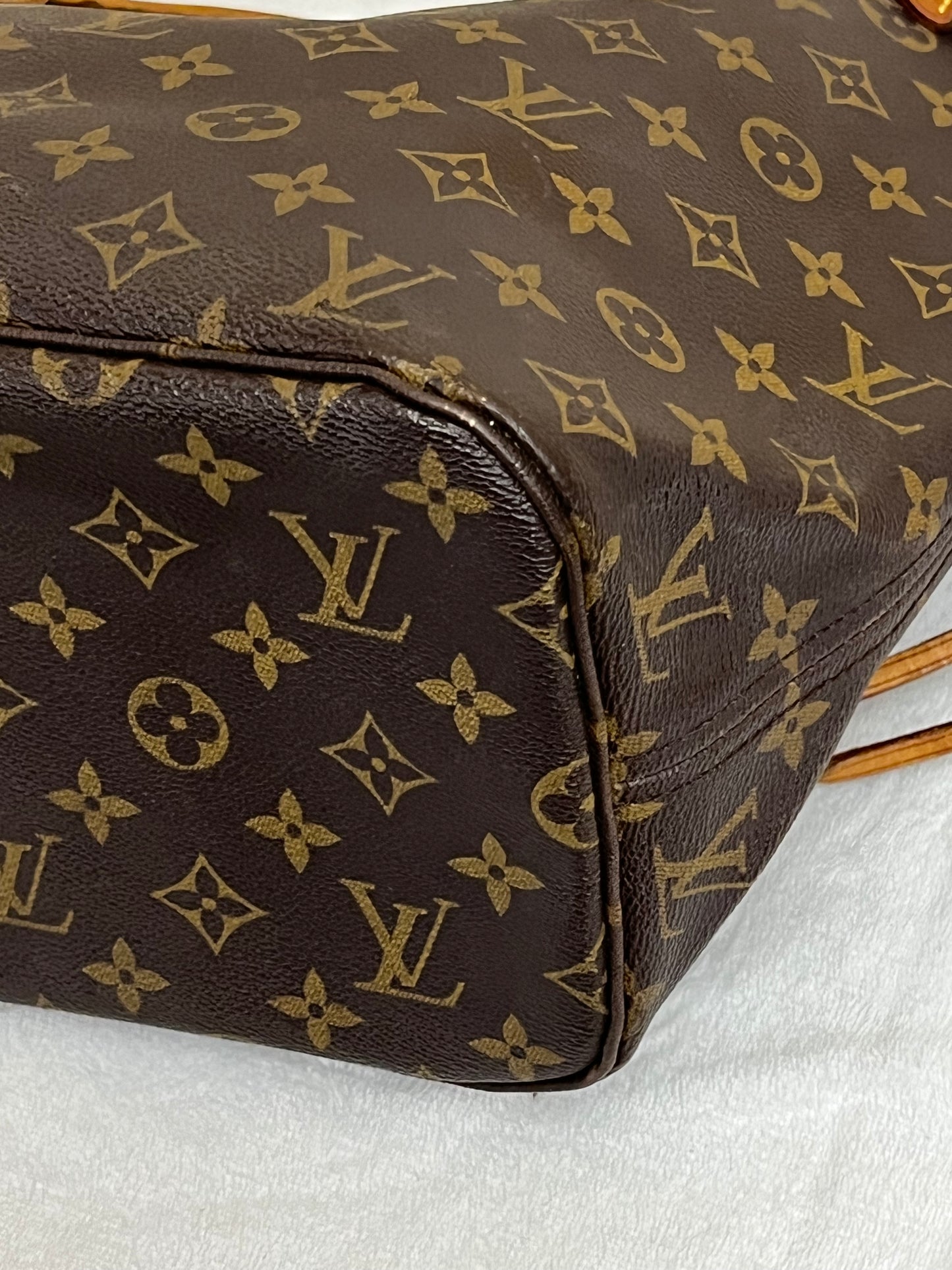 NEVERFULL MM MONO