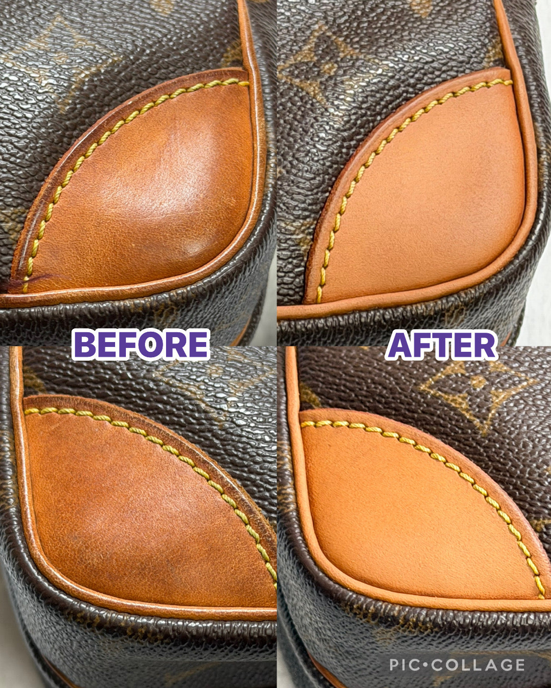 VACHETTA CLEANER & CONDITIONER