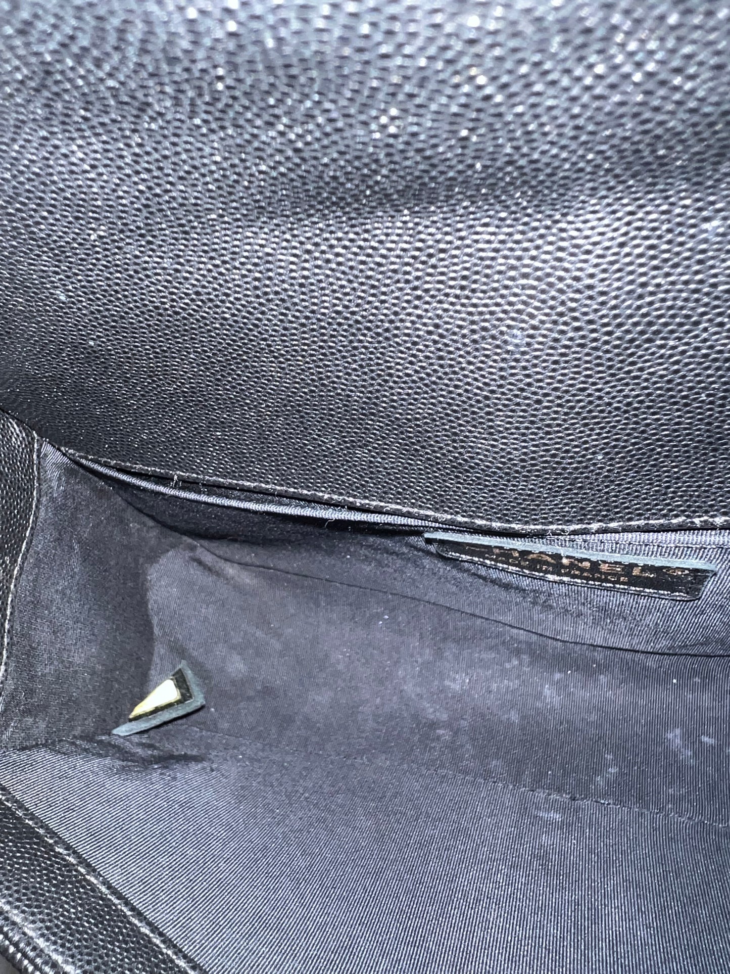 LEBOI CAVIAR CHAMPAGNE GOLD