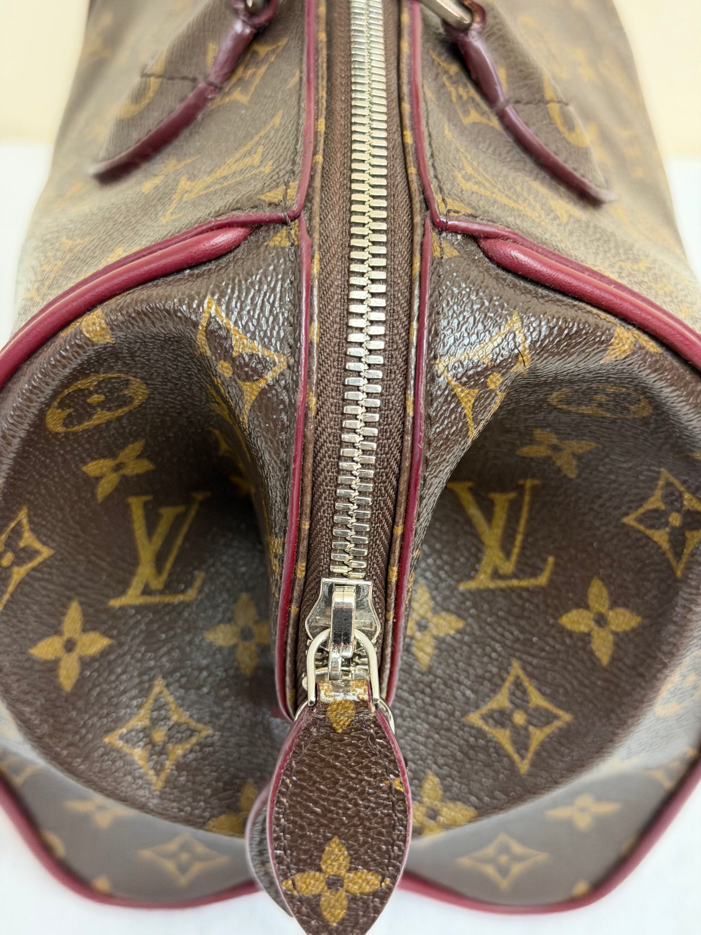 SHINE DOC PM BORDEAUX