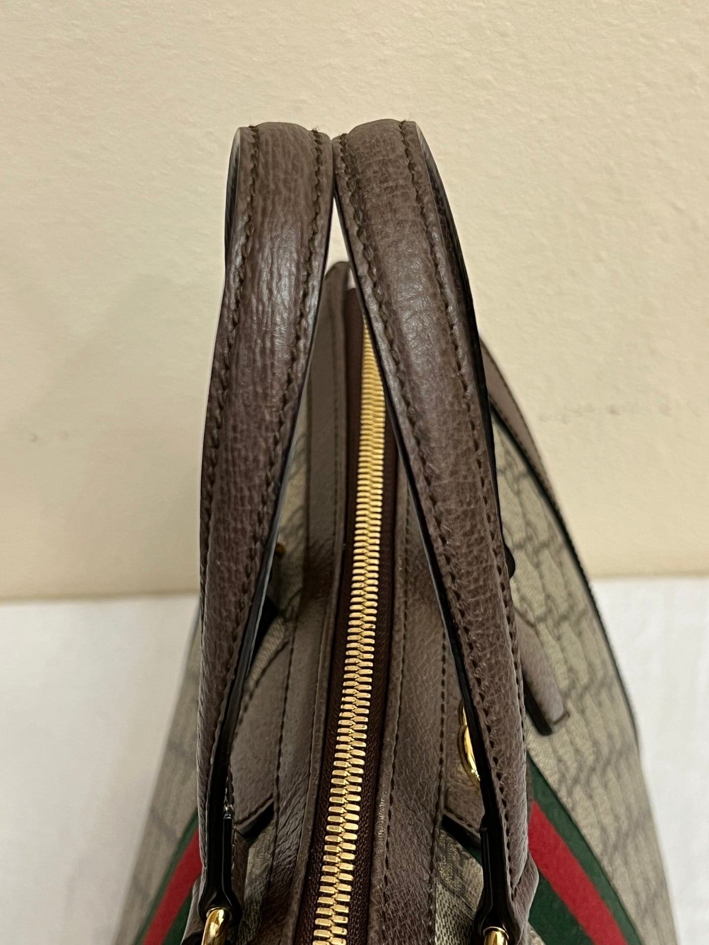 G TOTE SHERRYLINE