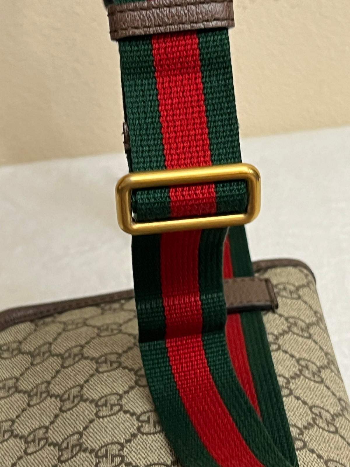 NEO WEB BELTBAG