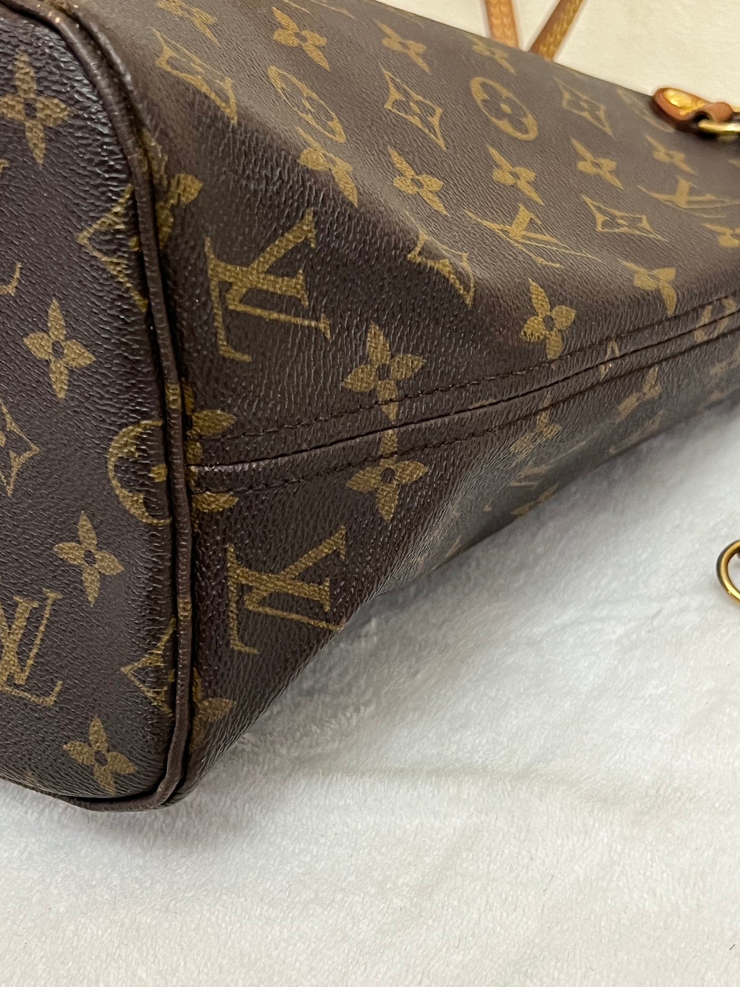 NEVERFULL MM MONO