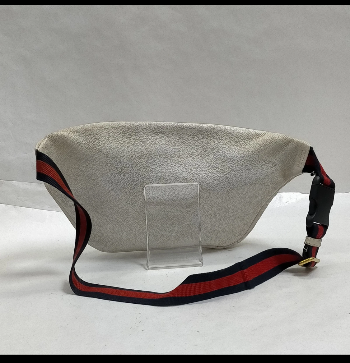 BELTBAG WHITE LARGE