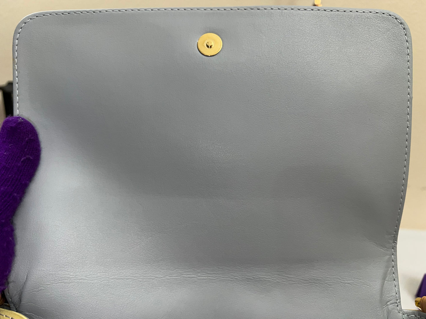 THOMPSON VERNIS YELLOW