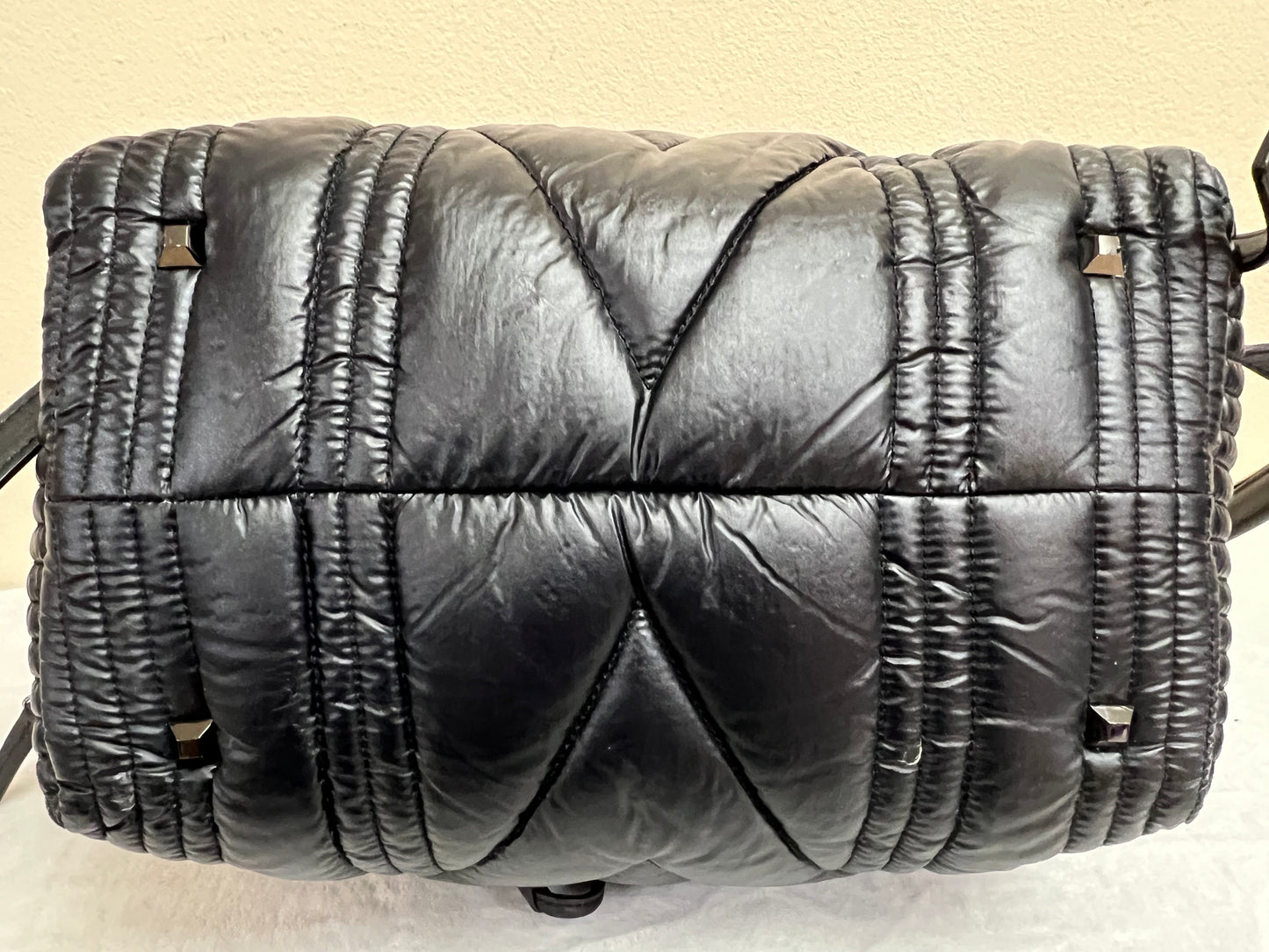 MCM PUFFER