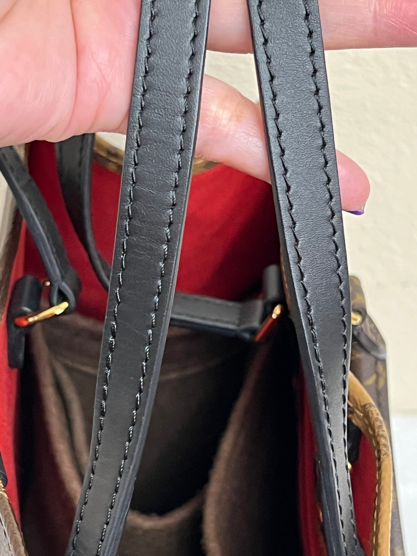 ON THE GO REVERSE MM