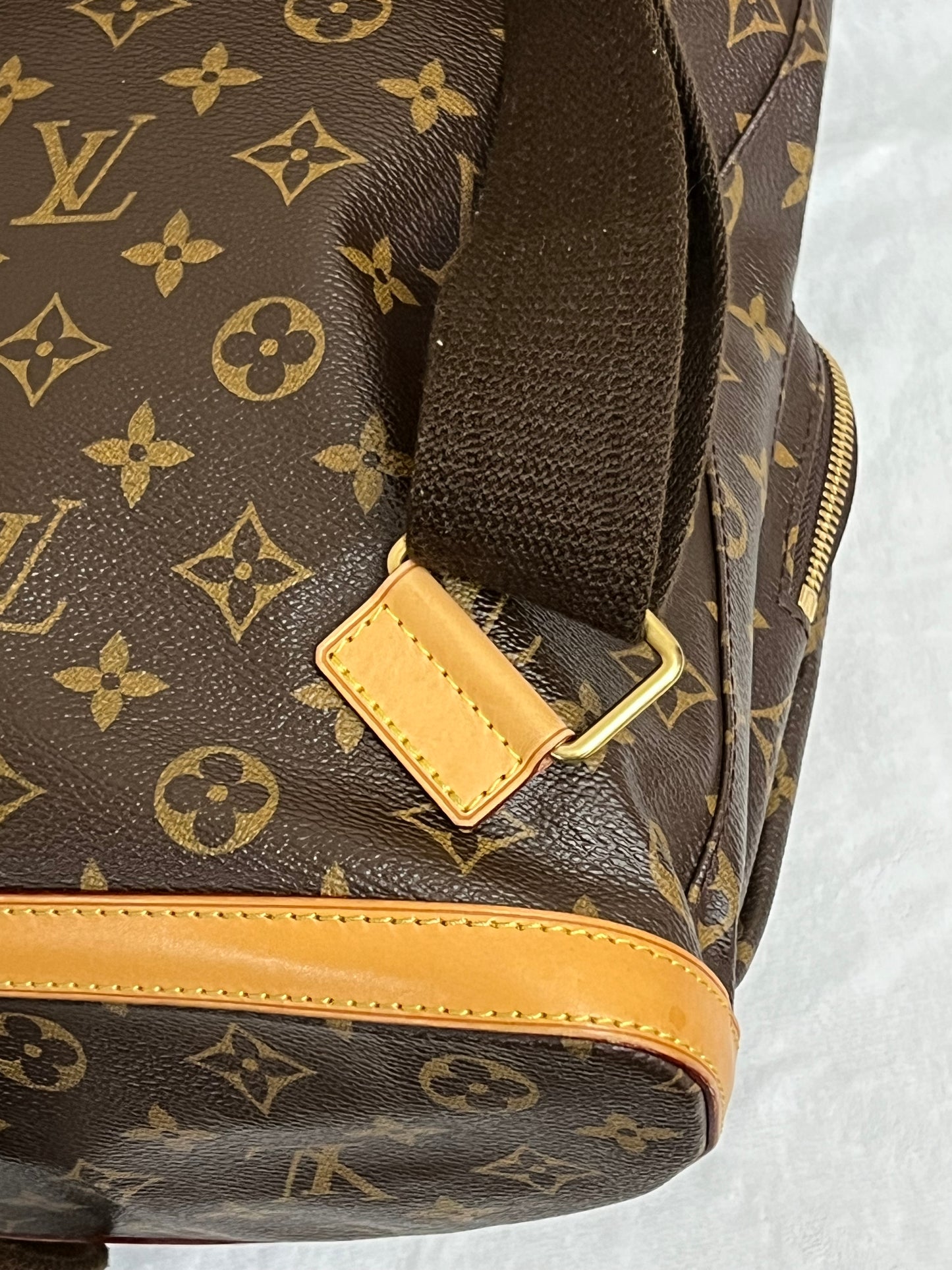 BOSPHORE BAGPACK