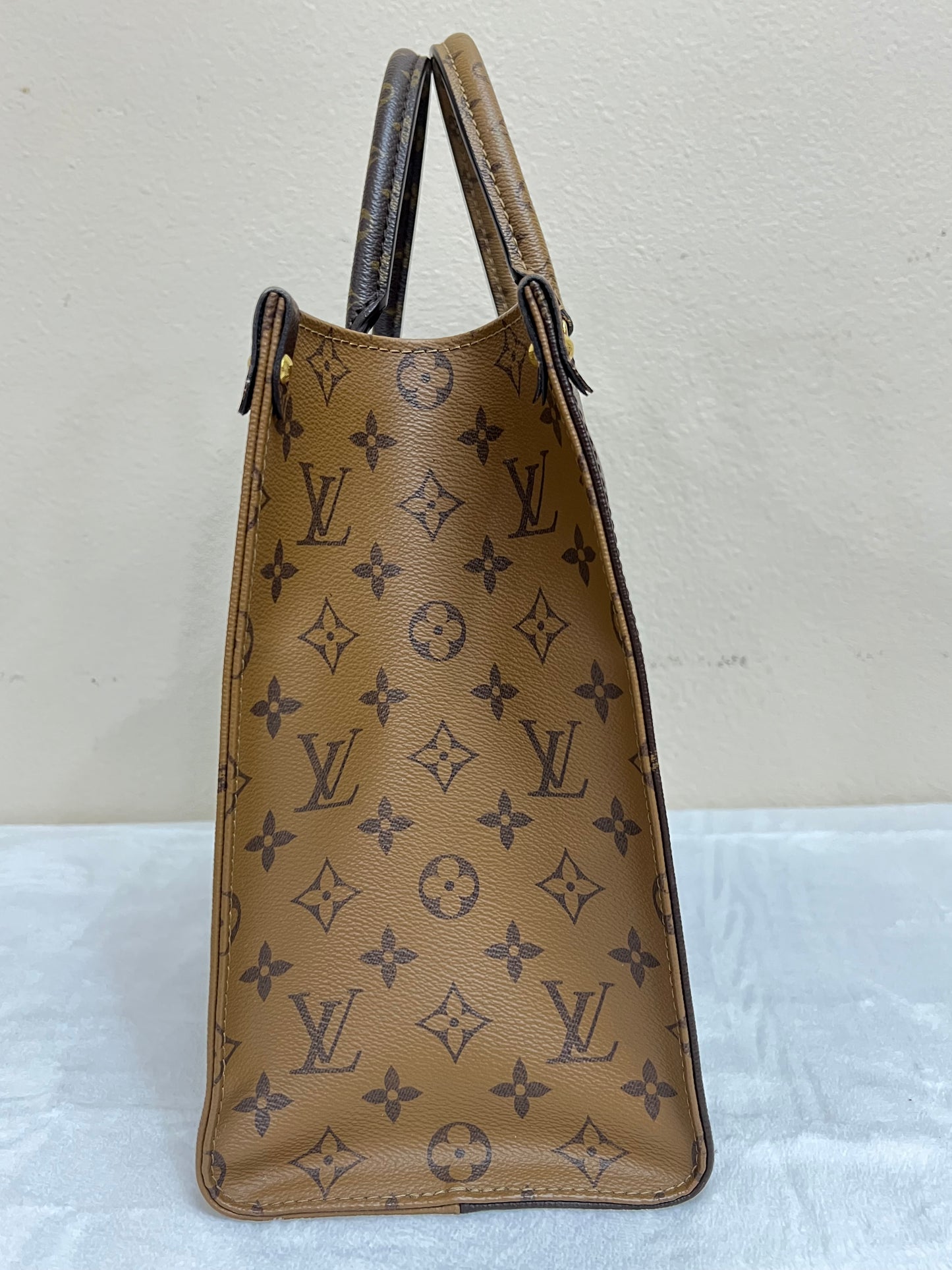 ON THE GO REVERSE MM