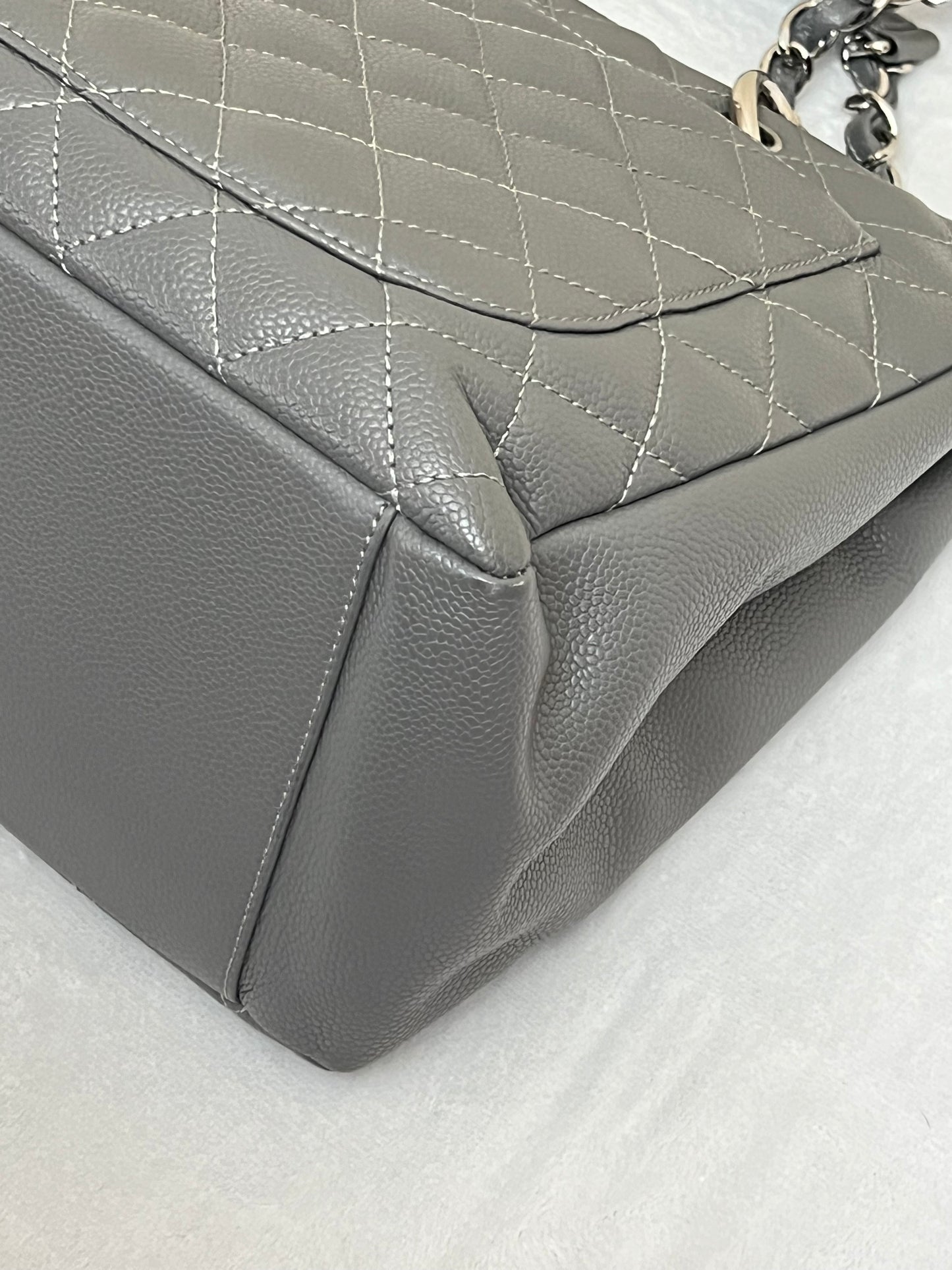 GST GRAY CAVIAR SHW