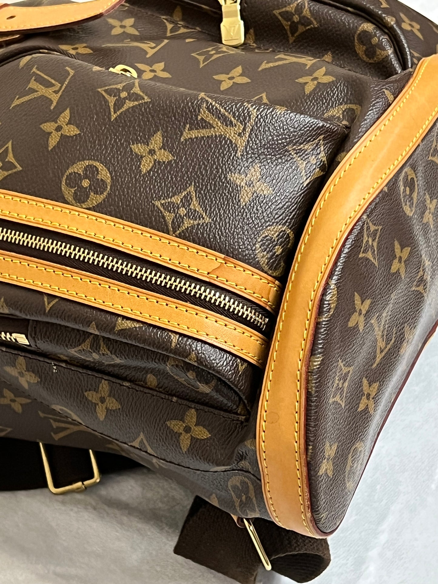 BOSPHORE BAGPACK