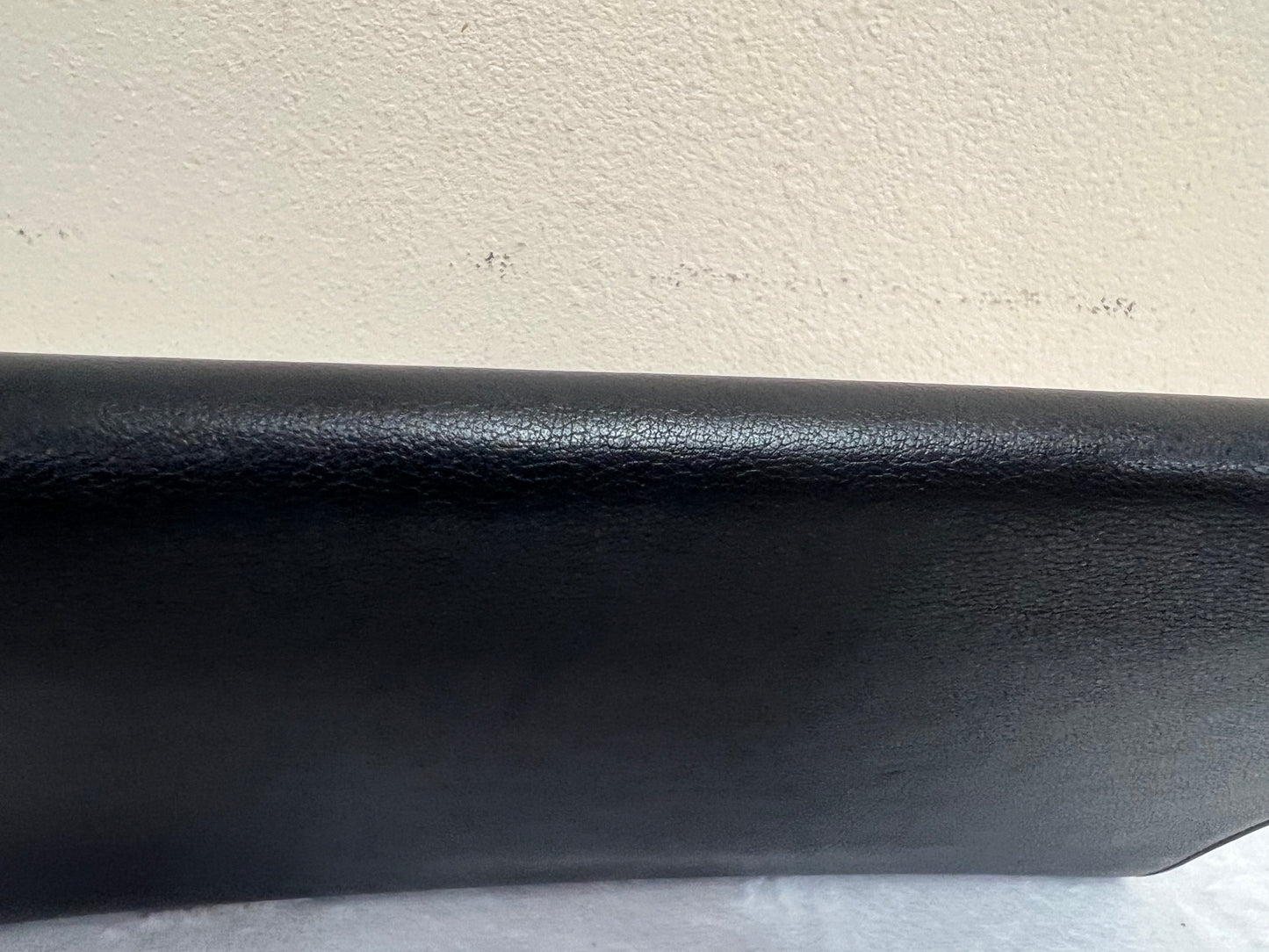 BELLE DE JOUR CLUTCH BLACK