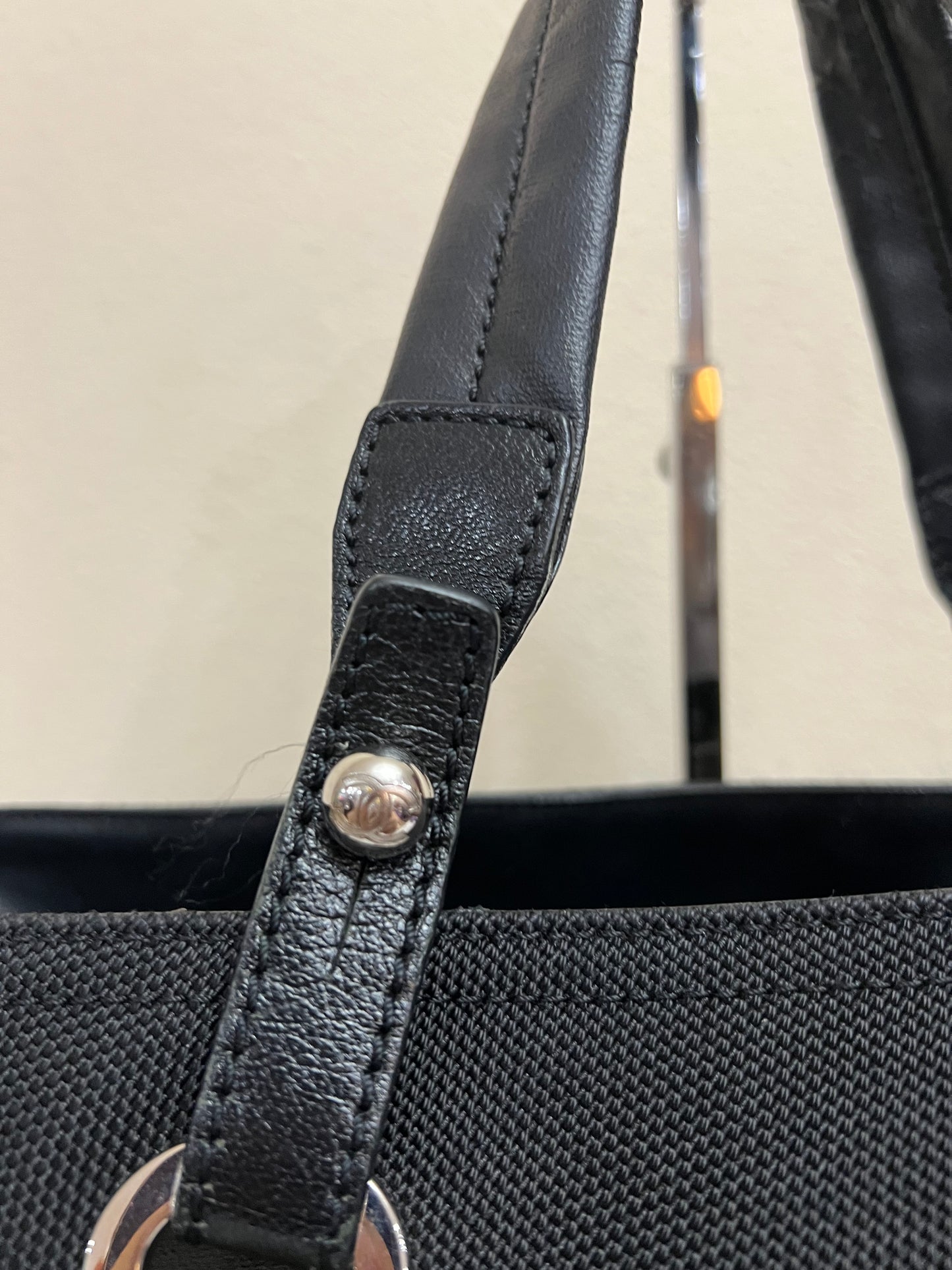 PARIS BIARRIZ TOTE