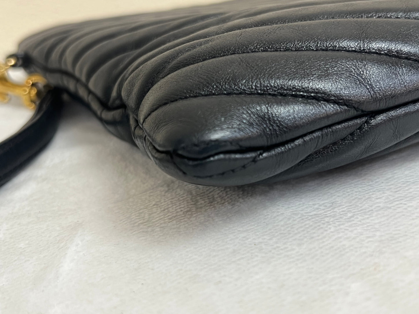 🖤 MATELASSE CLUTCH 🖤