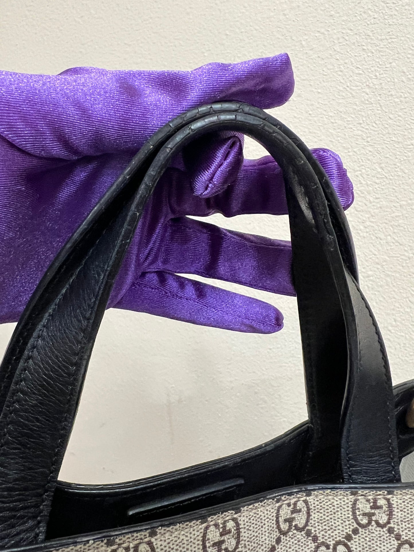 SUPREME TIGER TOTE