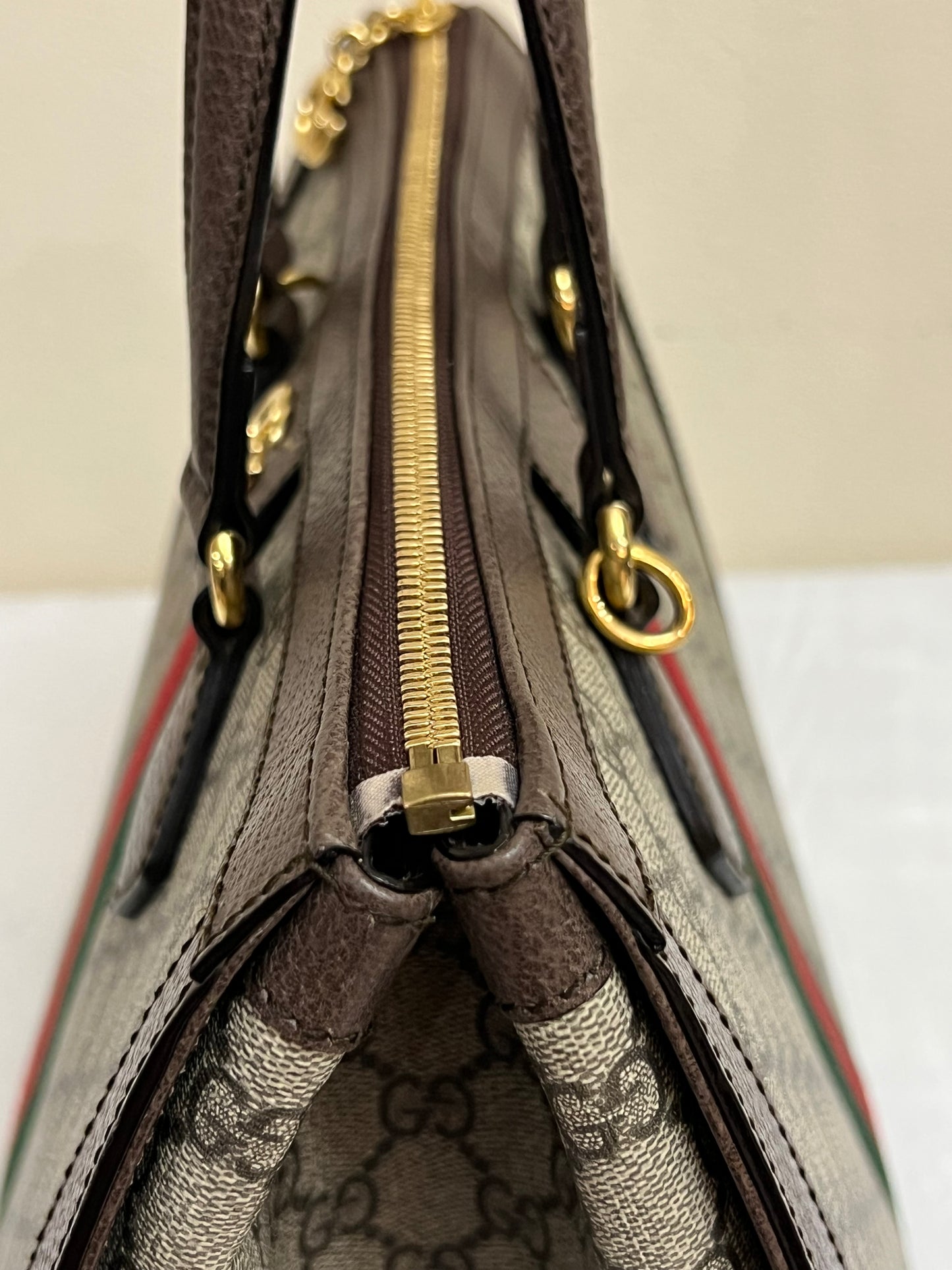 G TOTE SHERRYLINE