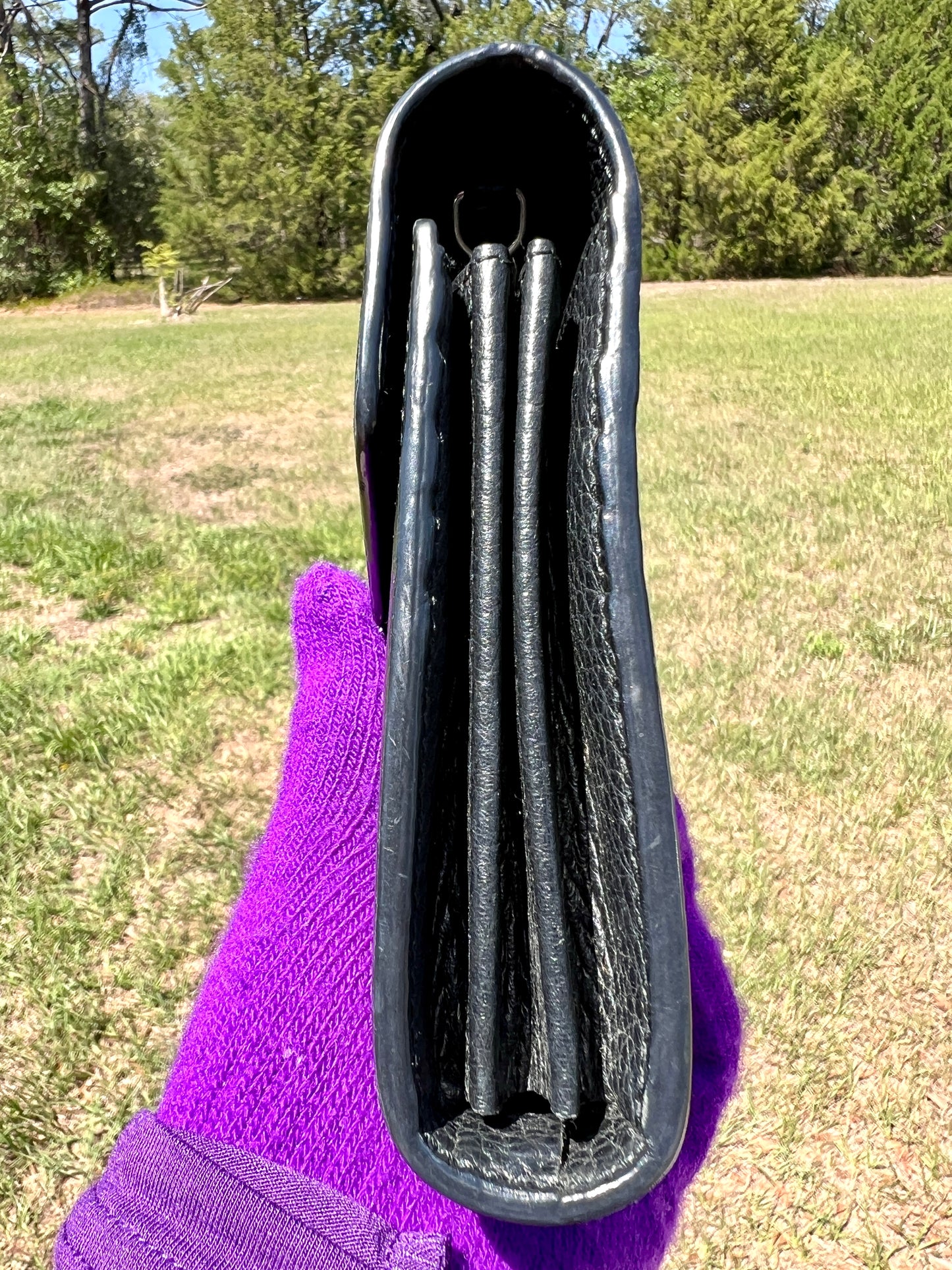 DIONYSUS WOC BLACK