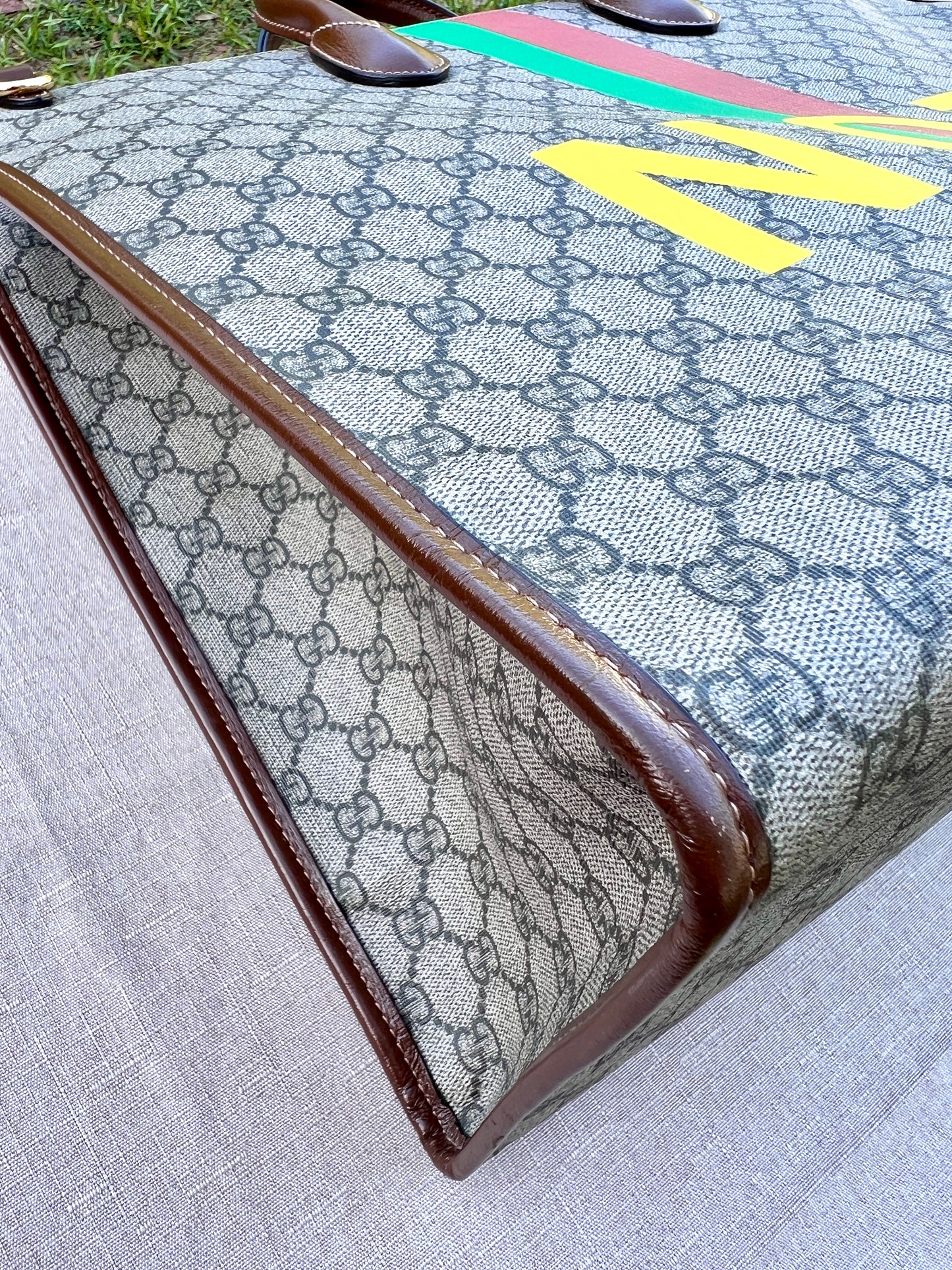 TOTE BAG 2 WAY