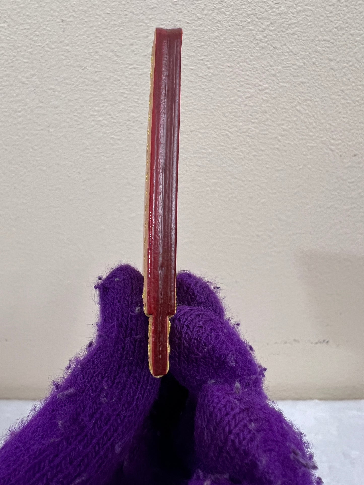 VACHETTA VOYAGES CARD HOLDER